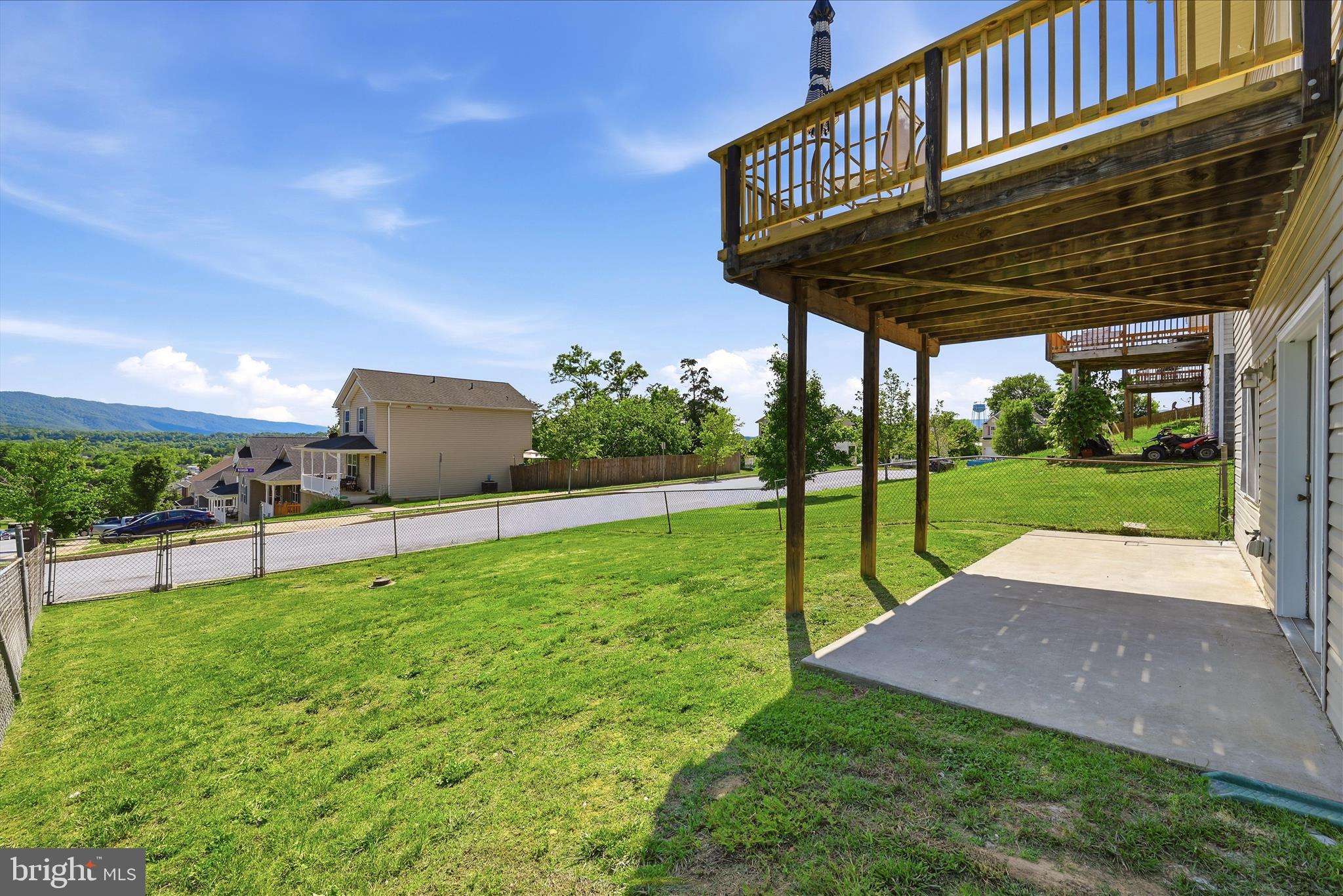 RAM HILL ESTATES - Residential
