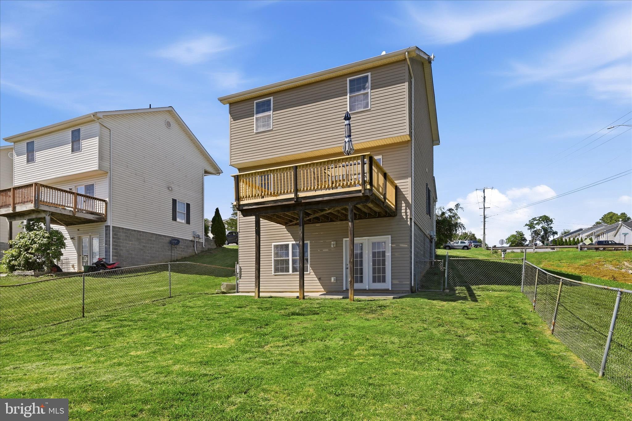 RAM HILL ESTATES - Residential
