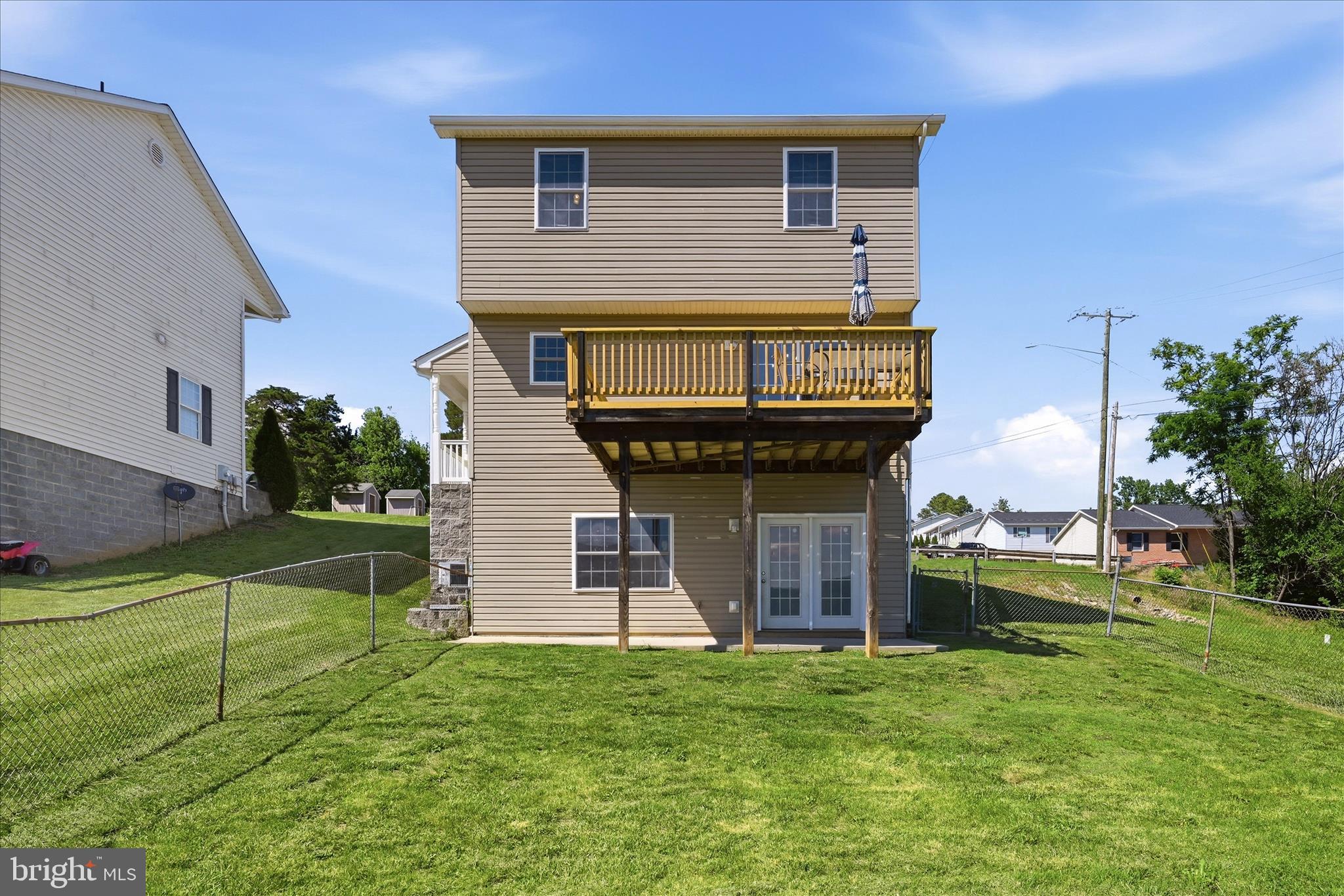 RAM HILL ESTATES - Residential