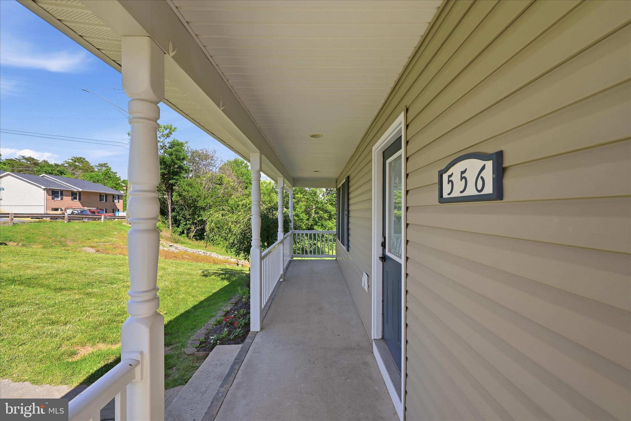 RAM HILL ESTATES - Residential