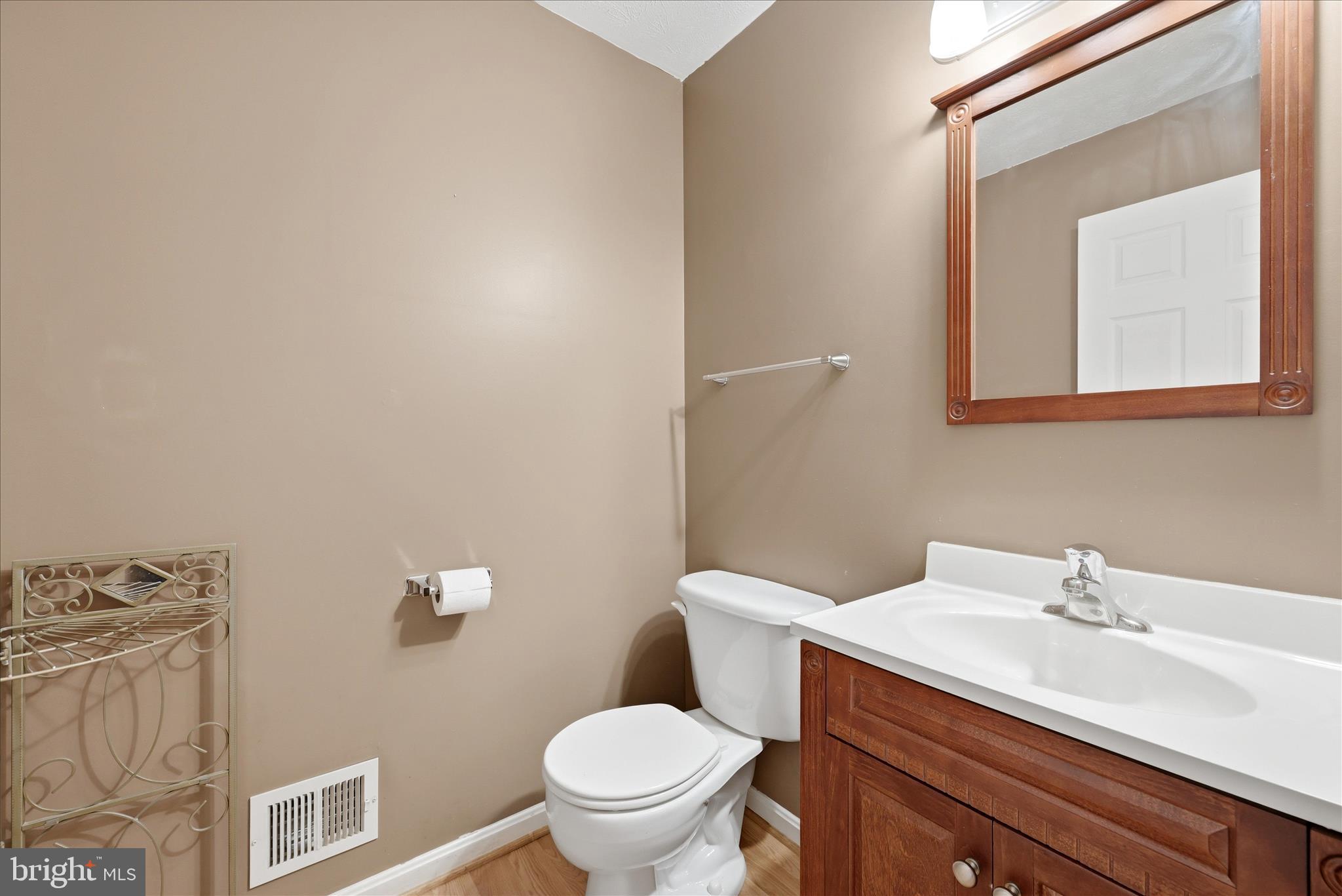 RAM HILL ESTATES - Residential
