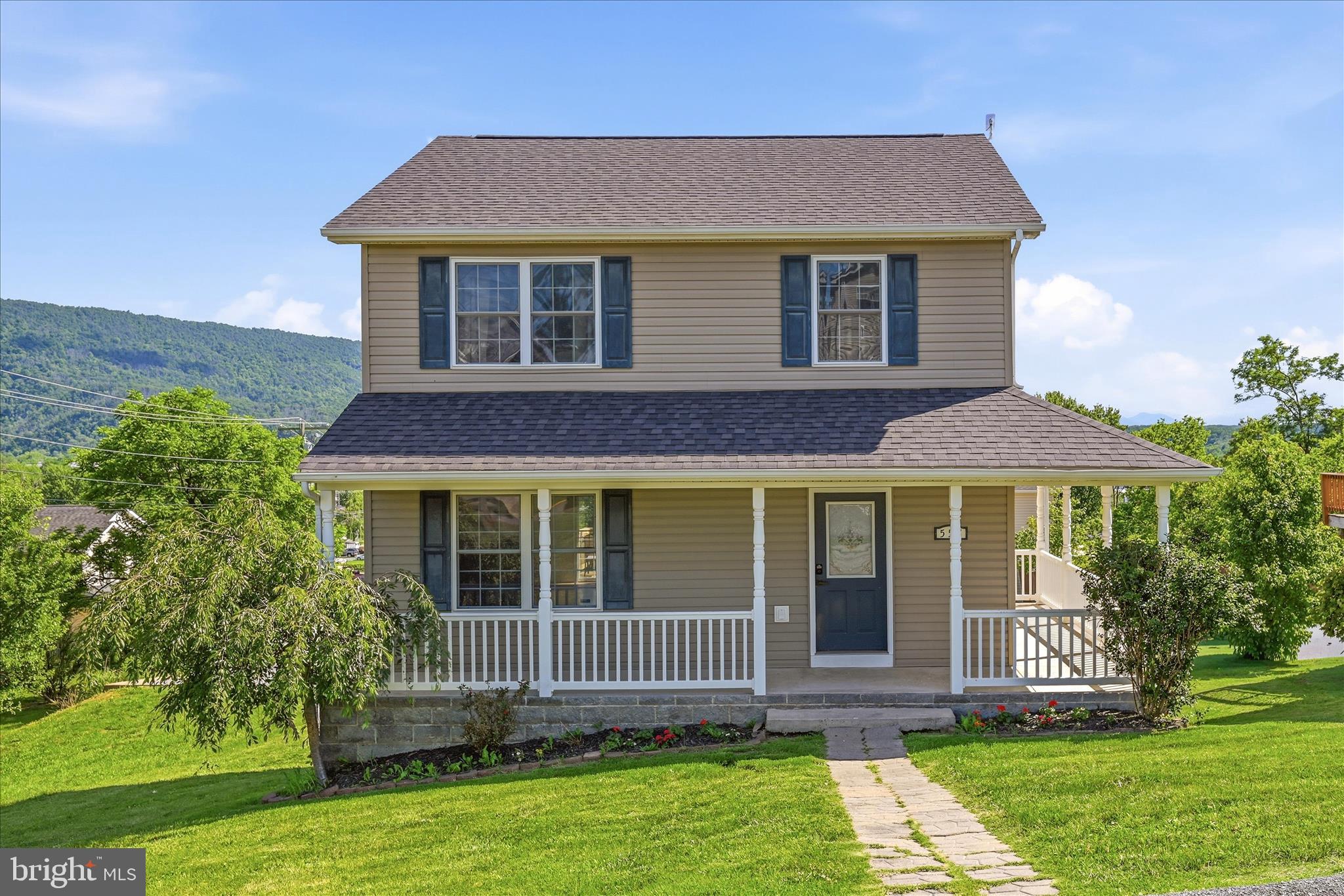 RAM HILL ESTATES - Residential
