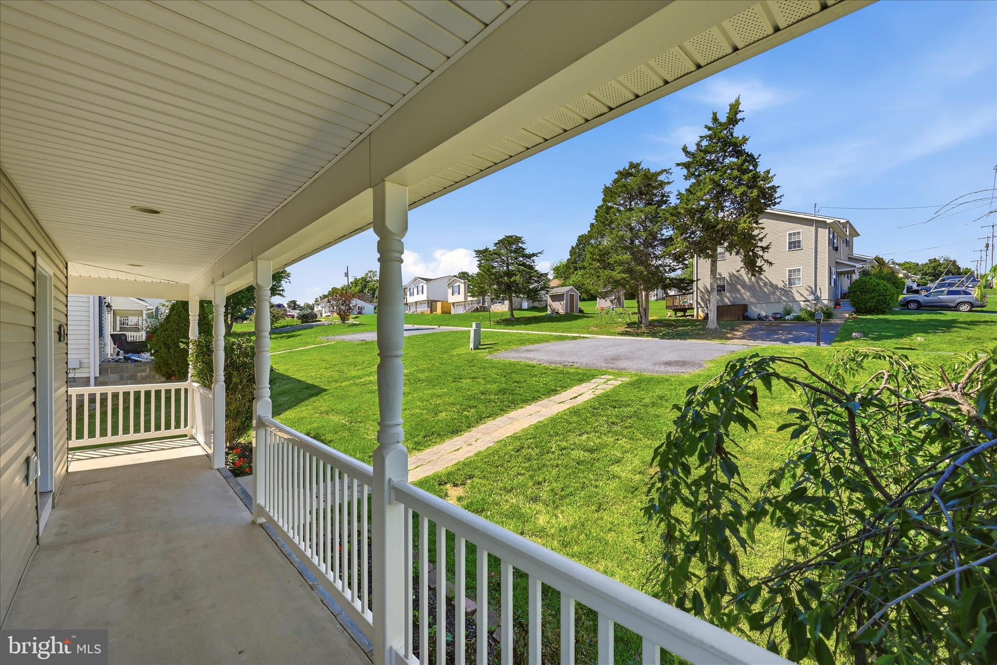 RAM HILL ESTATES - Residential