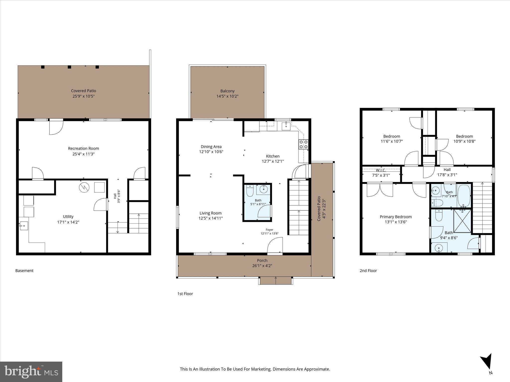 RAM HILL ESTATES - Residential