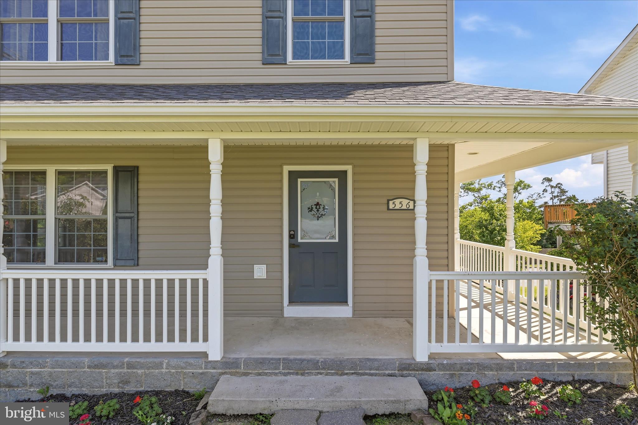RAM HILL ESTATES - Residential