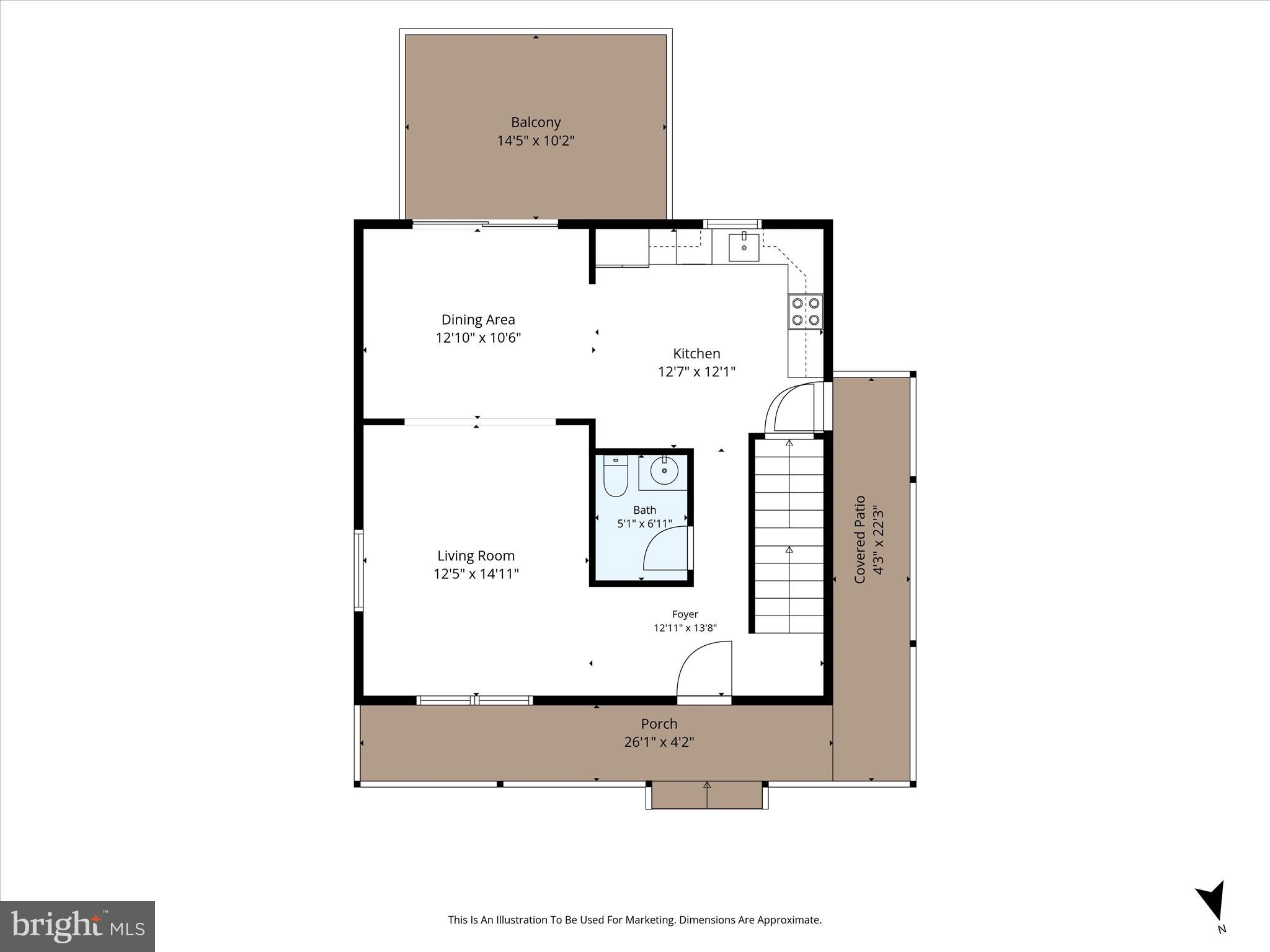 RAM HILL ESTATES - Residential