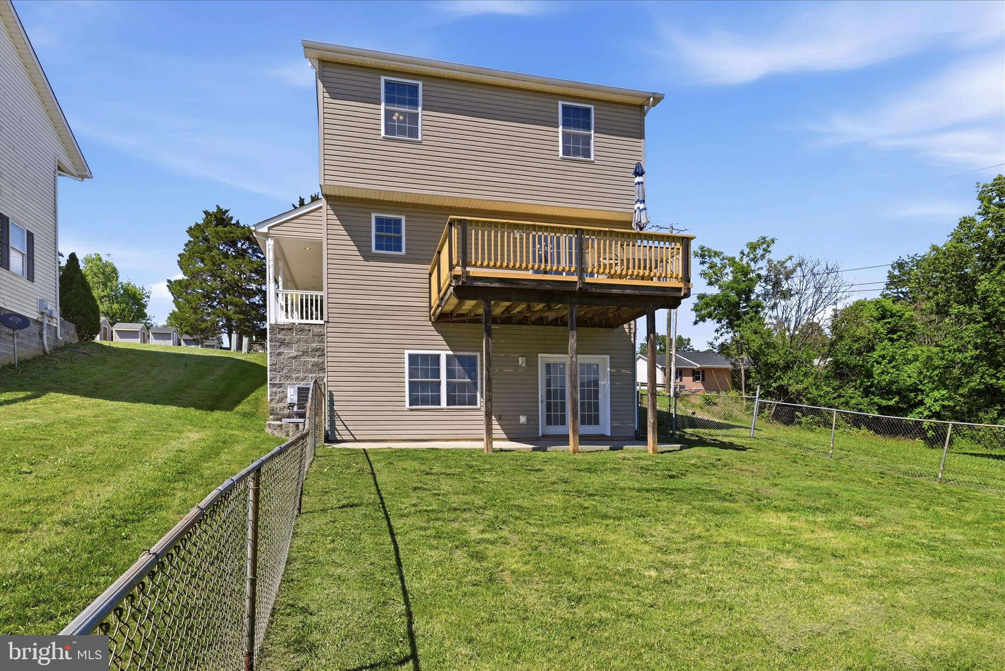 RAM HILL ESTATES - Residential
