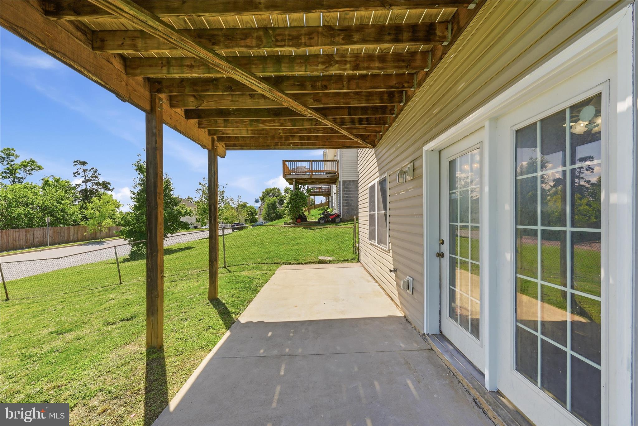 RAM HILL ESTATES - Residential