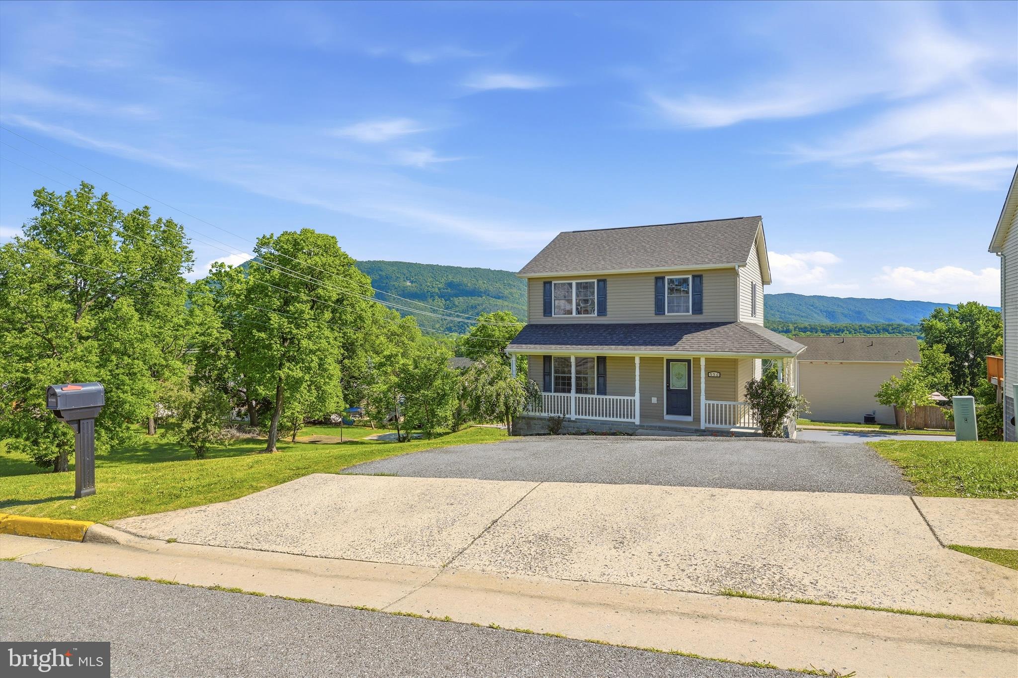 RAM HILL ESTATES - Residential