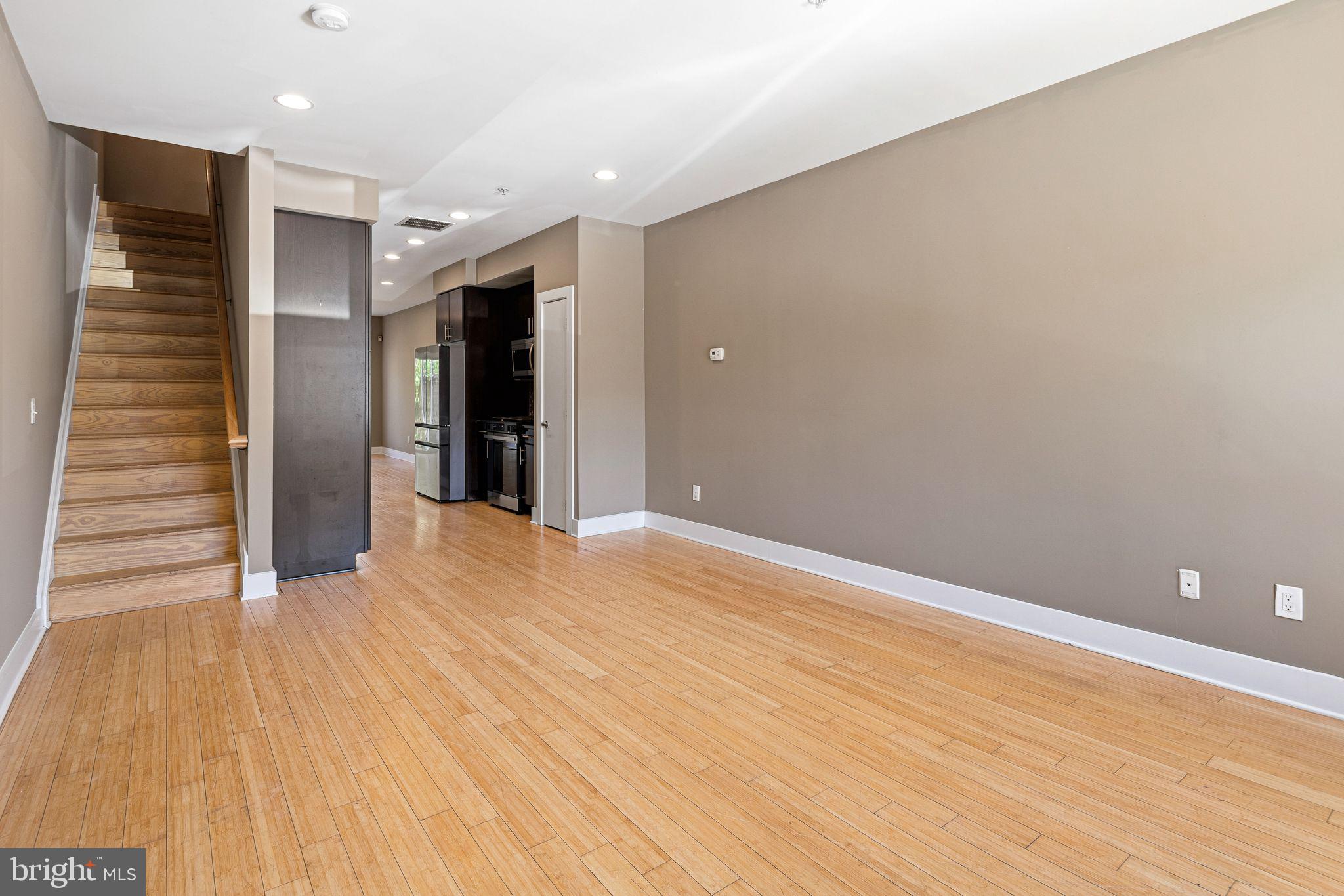 FISHTOWN - Residential