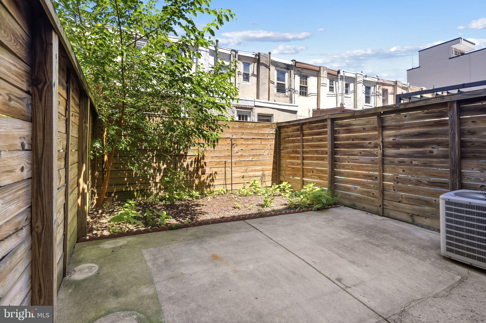 FISHTOWN - Residential