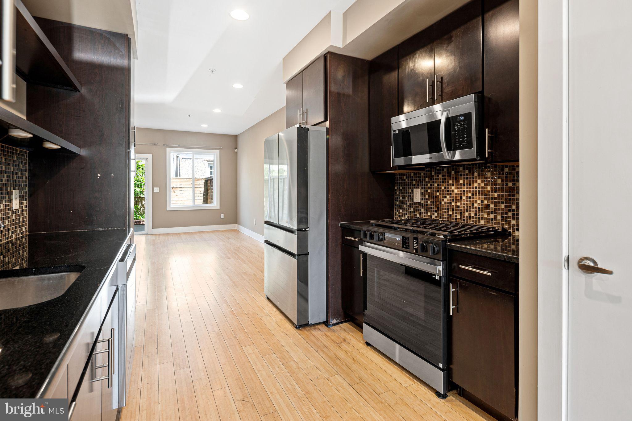 FISHTOWN - Residential