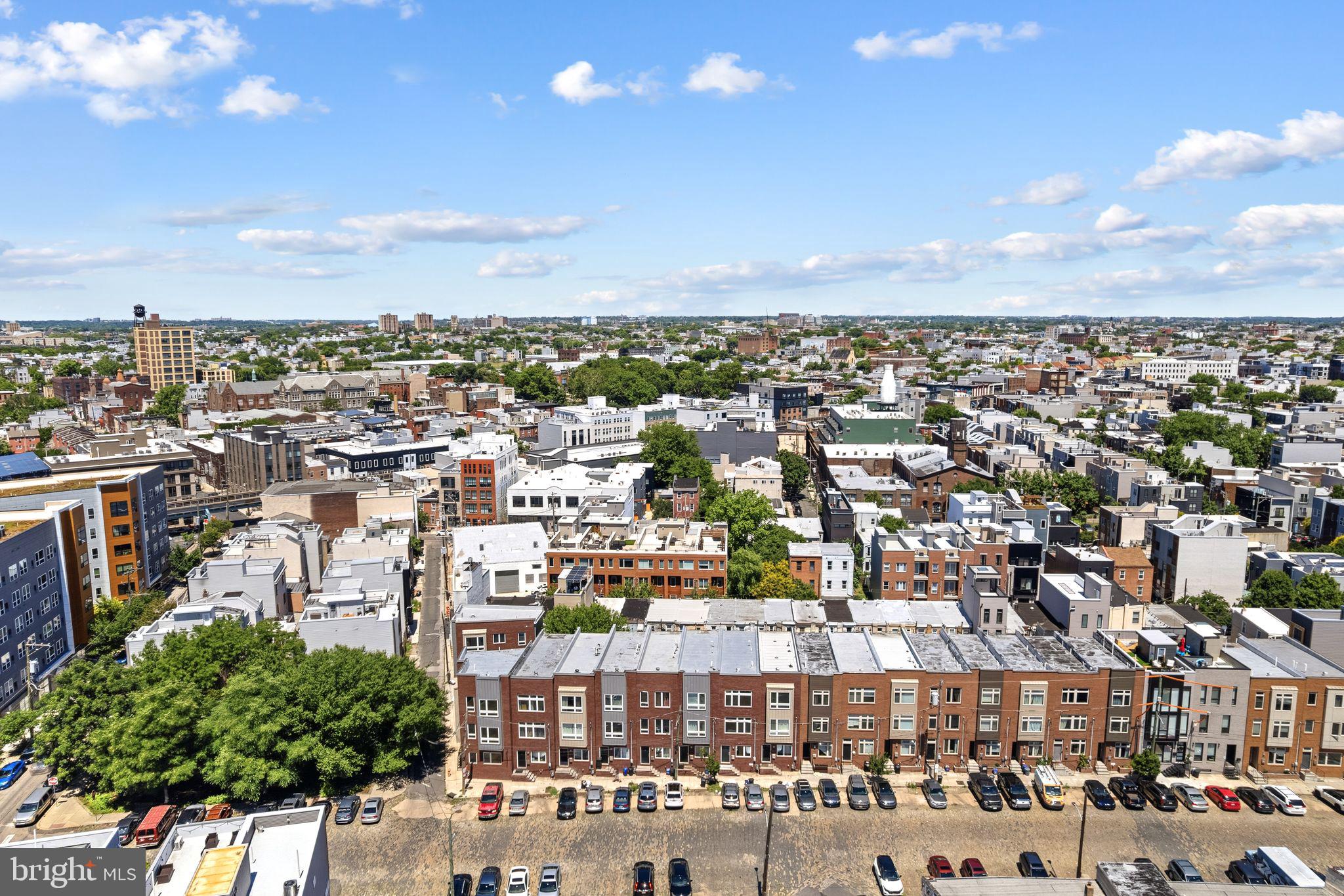 FISHTOWN - Residential