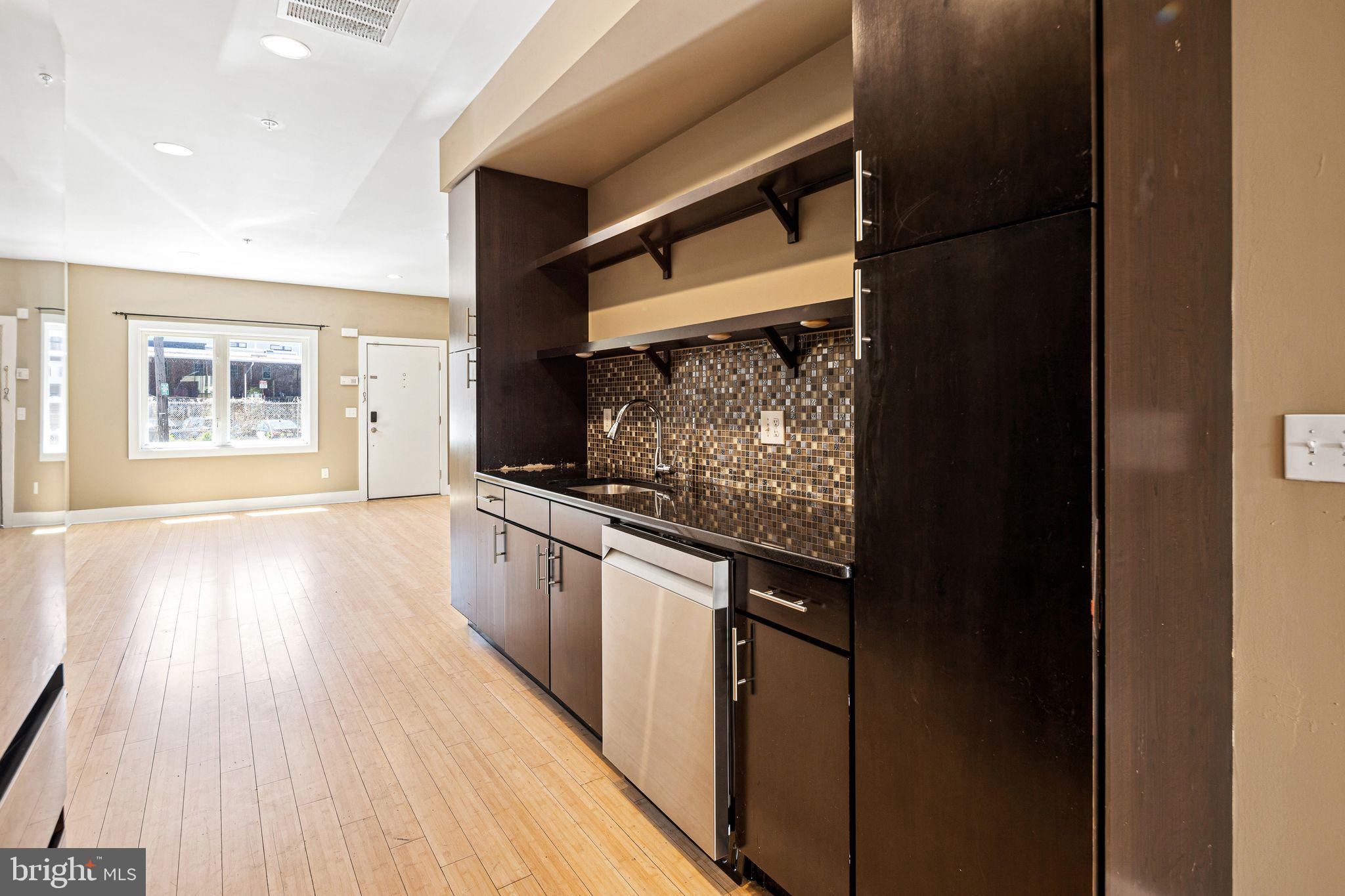FISHTOWN - Residential
