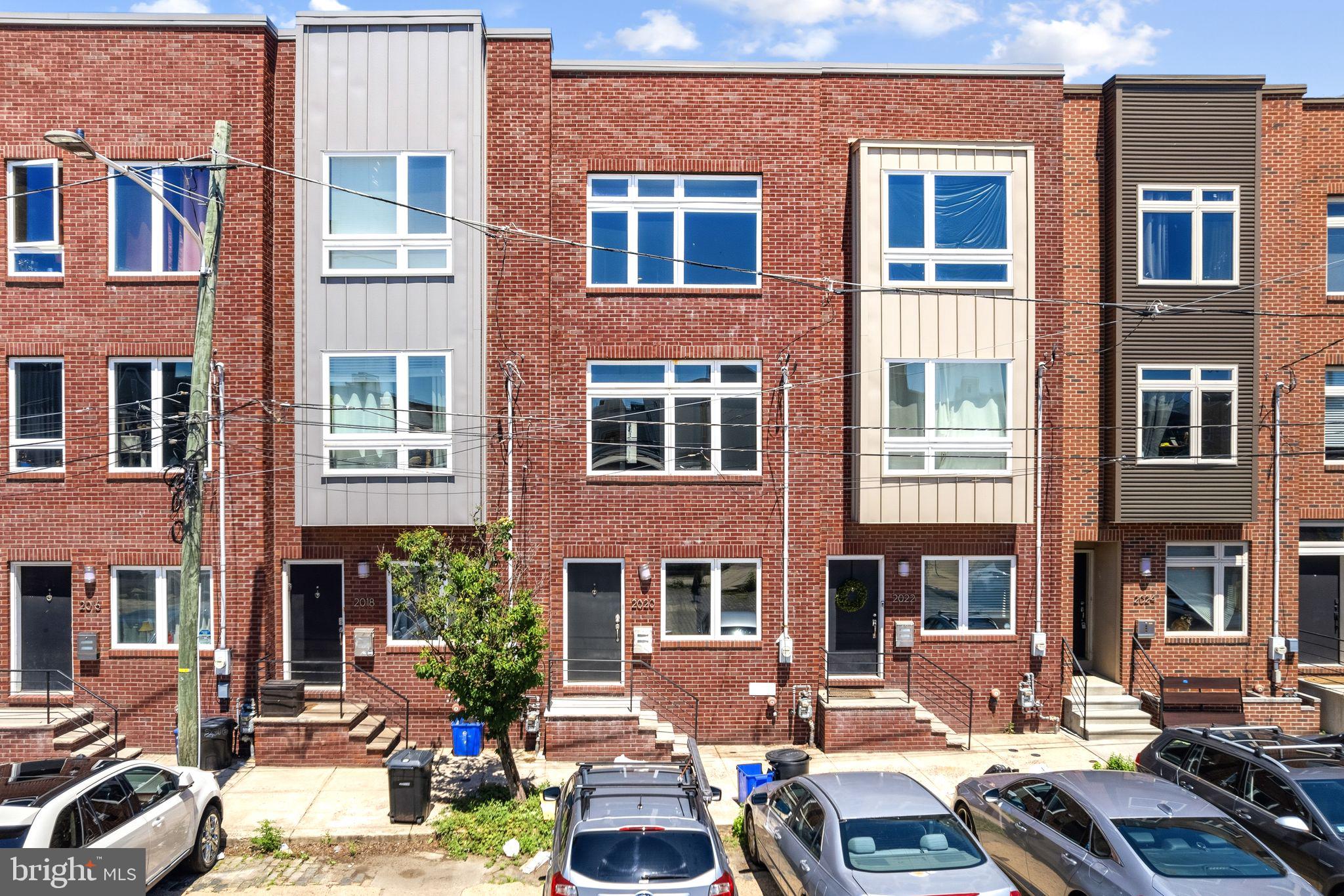 FISHTOWN - Residential