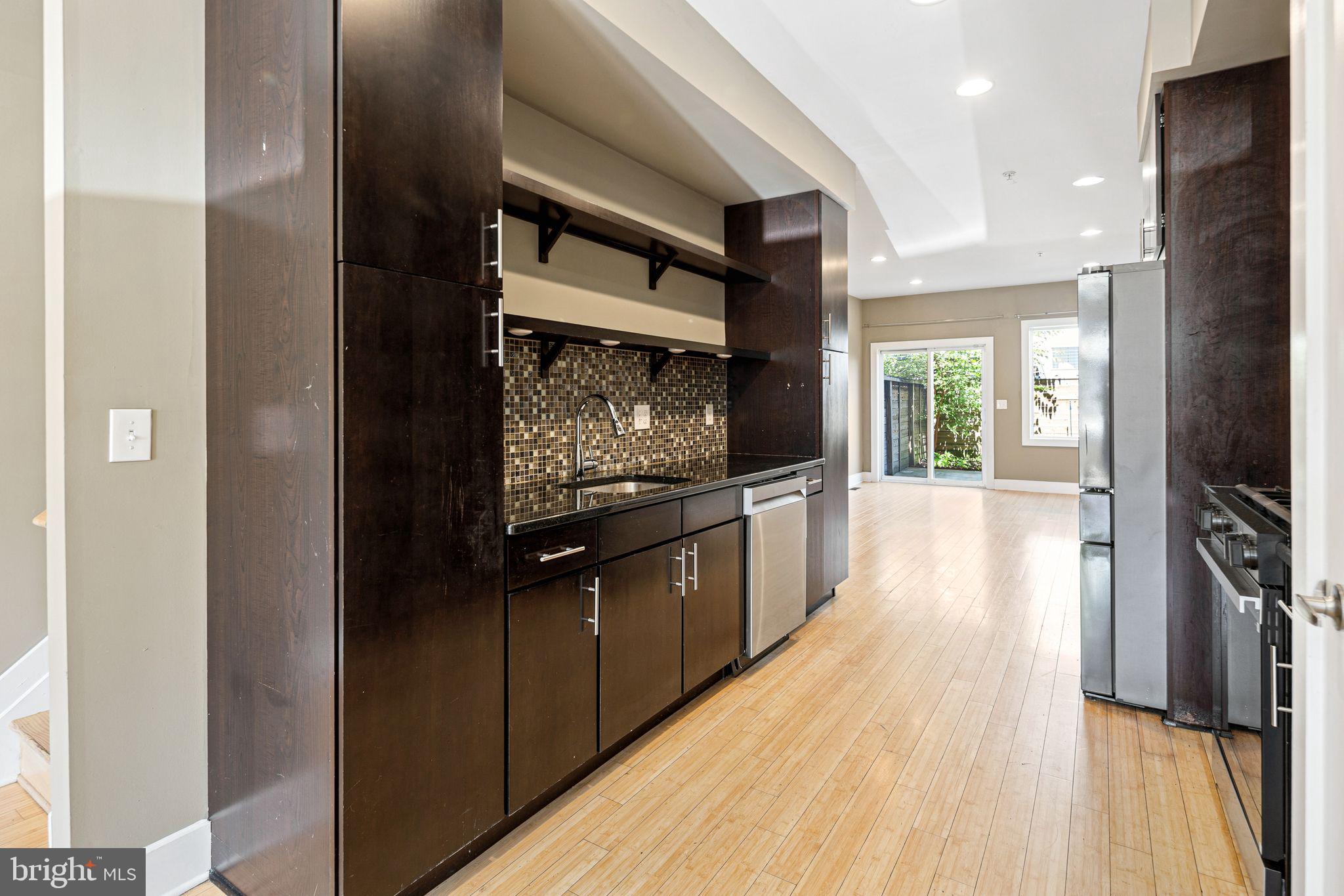 FISHTOWN - Residential