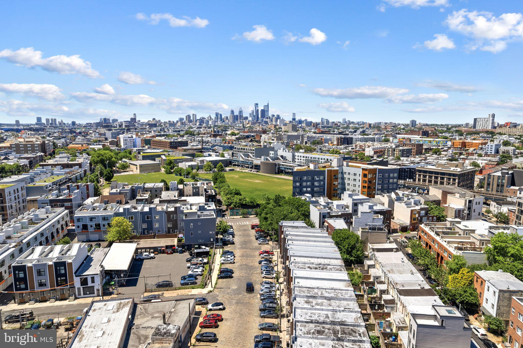 FISHTOWN - Residential