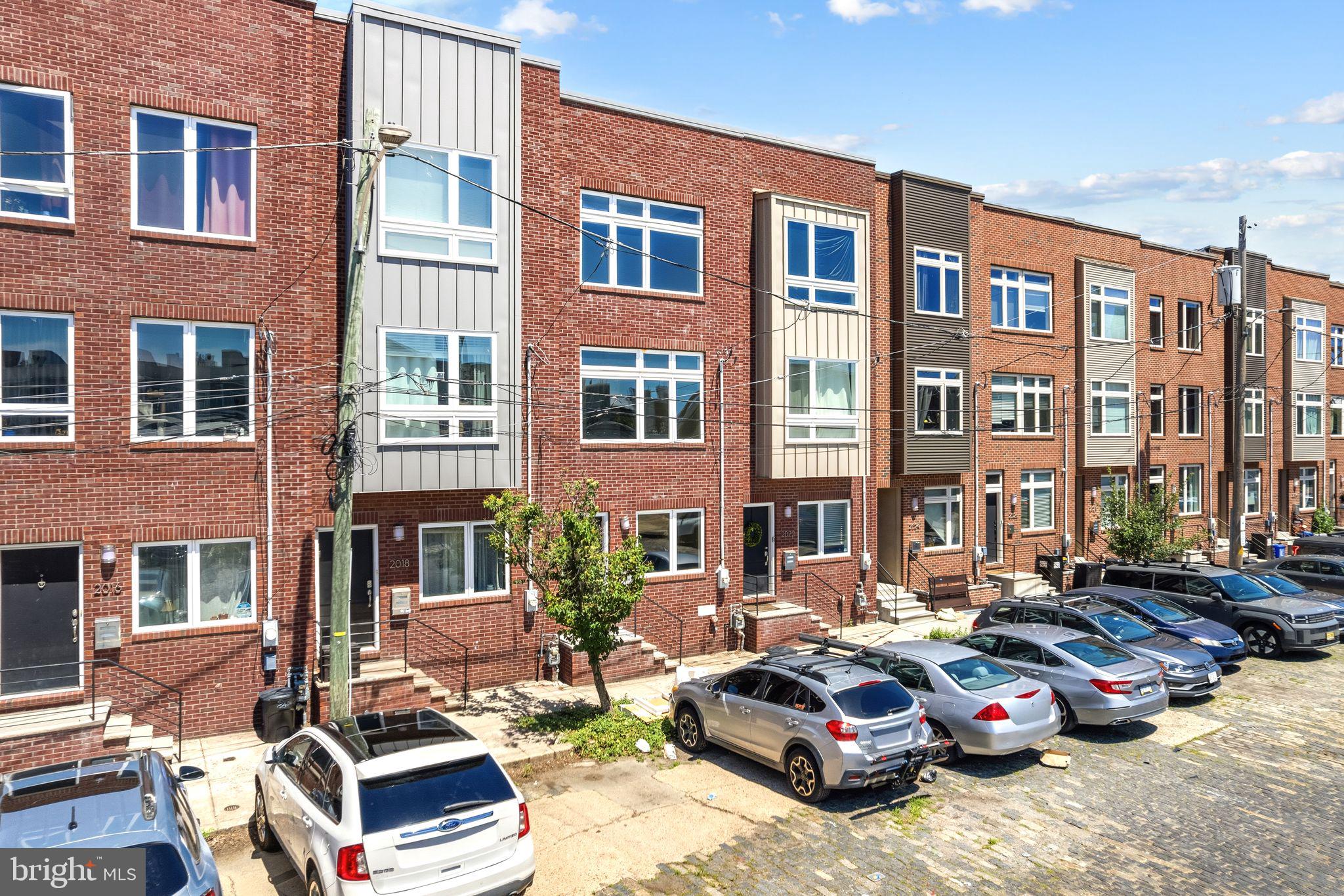 FISHTOWN - Residential