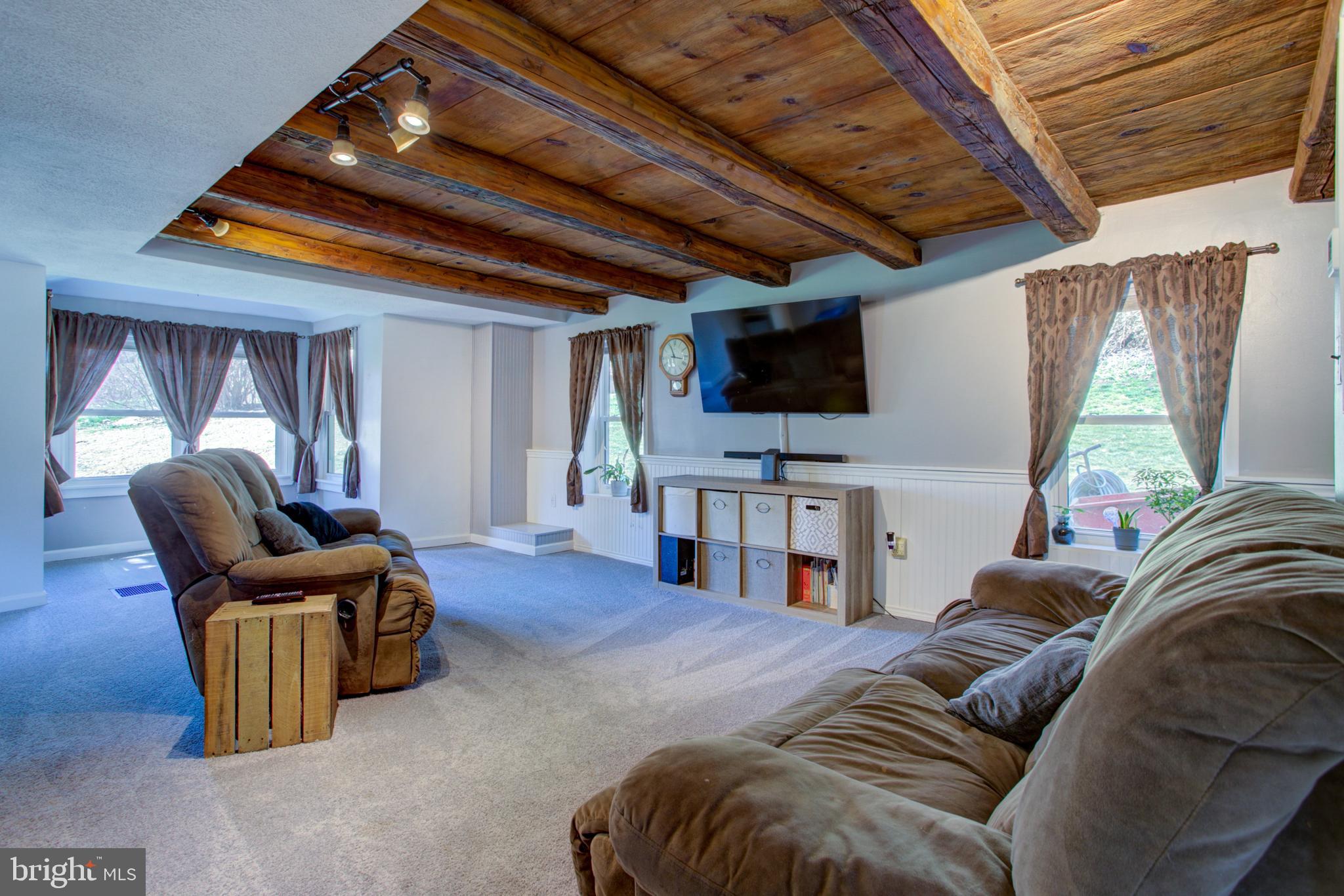 MARTIC TWP - Residential