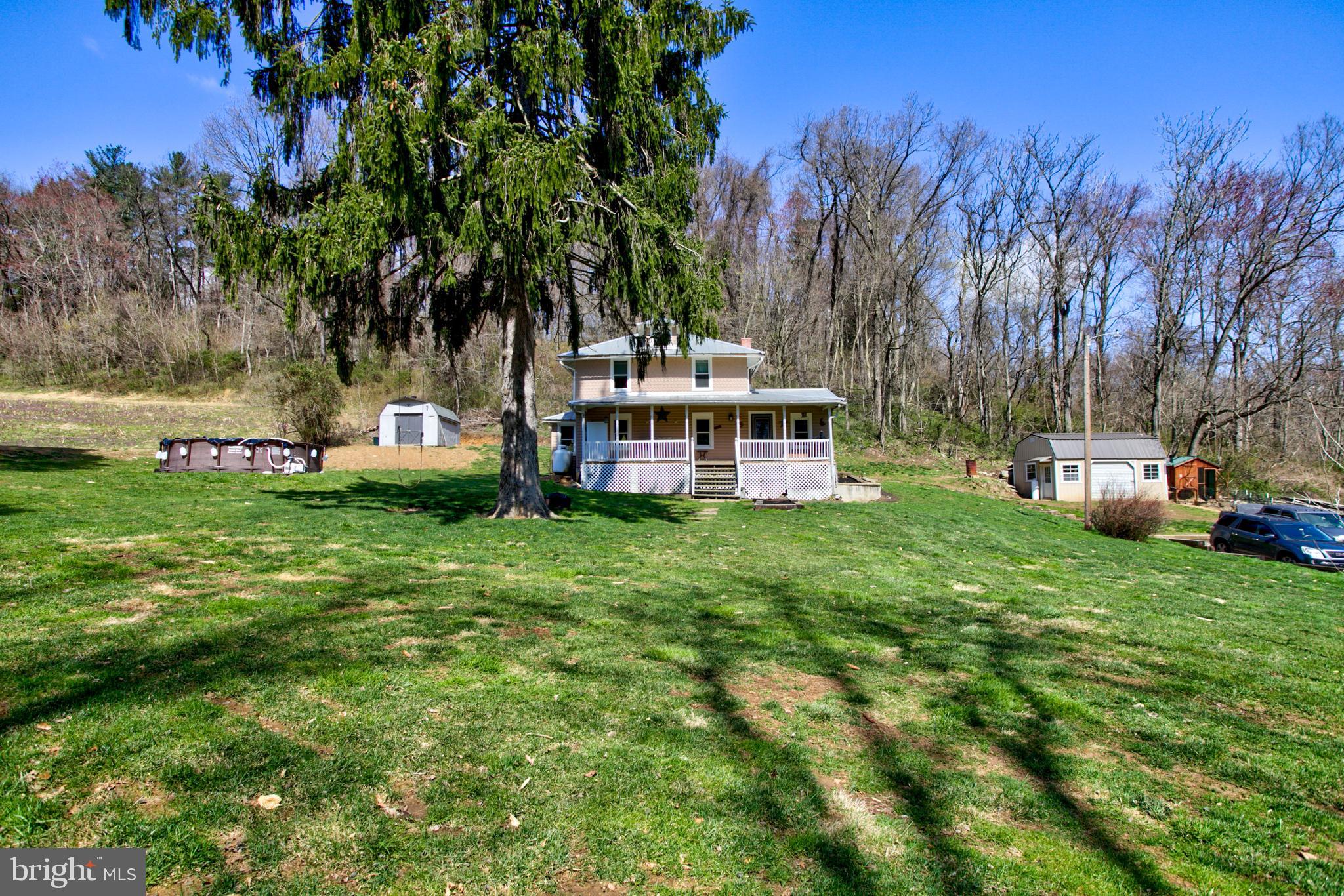 MARTIC TWP - Residential
