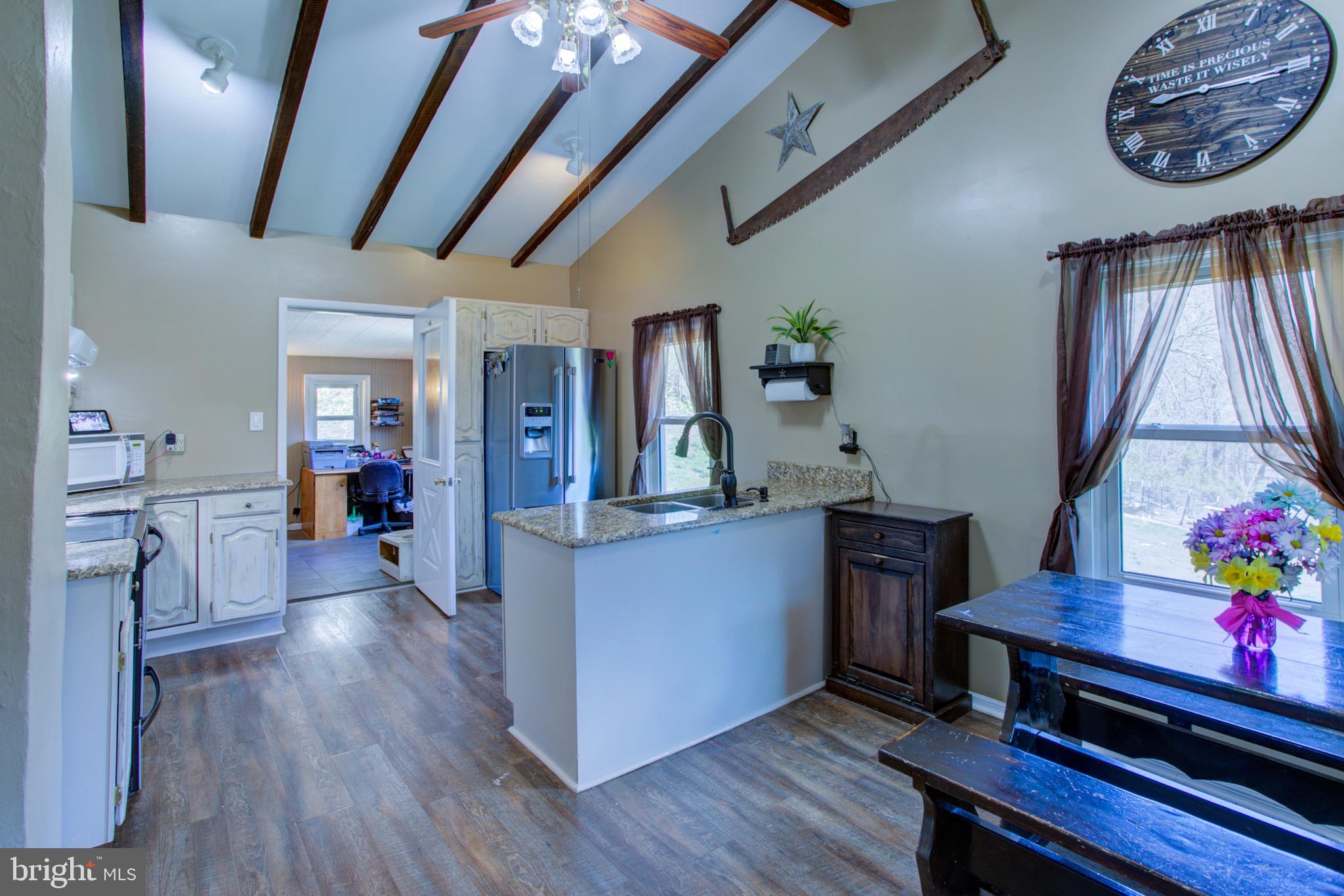 MARTIC TWP - Residential