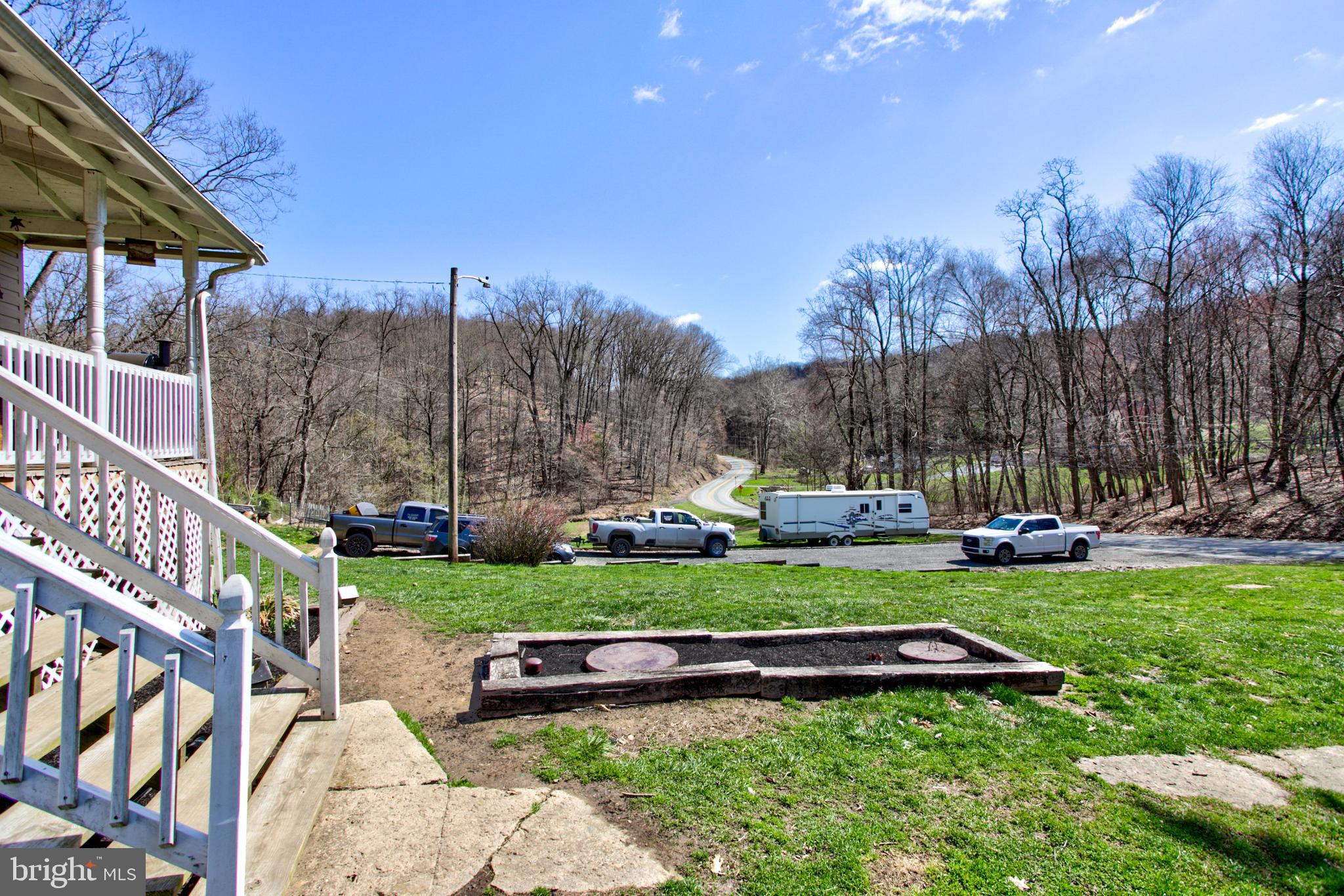 MARTIC TWP - Residential