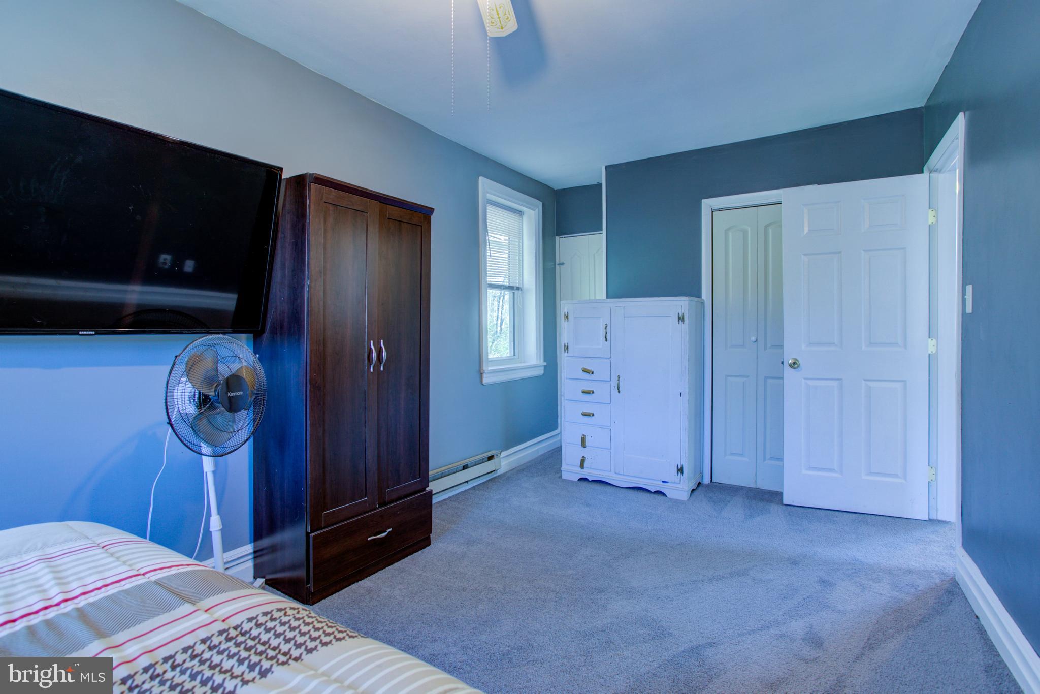 MARTIC TWP - Residential