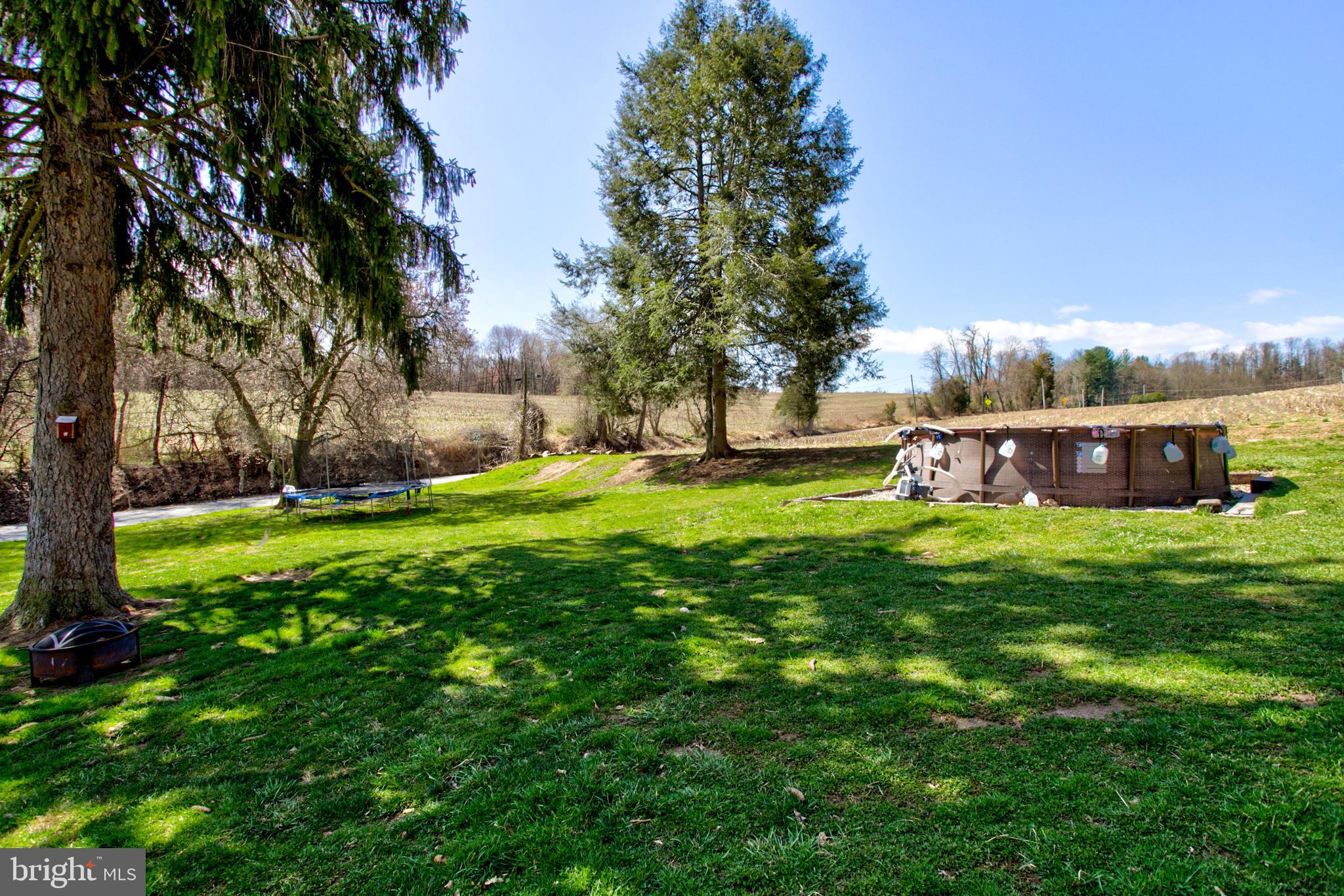 MARTIC TWP - Residential