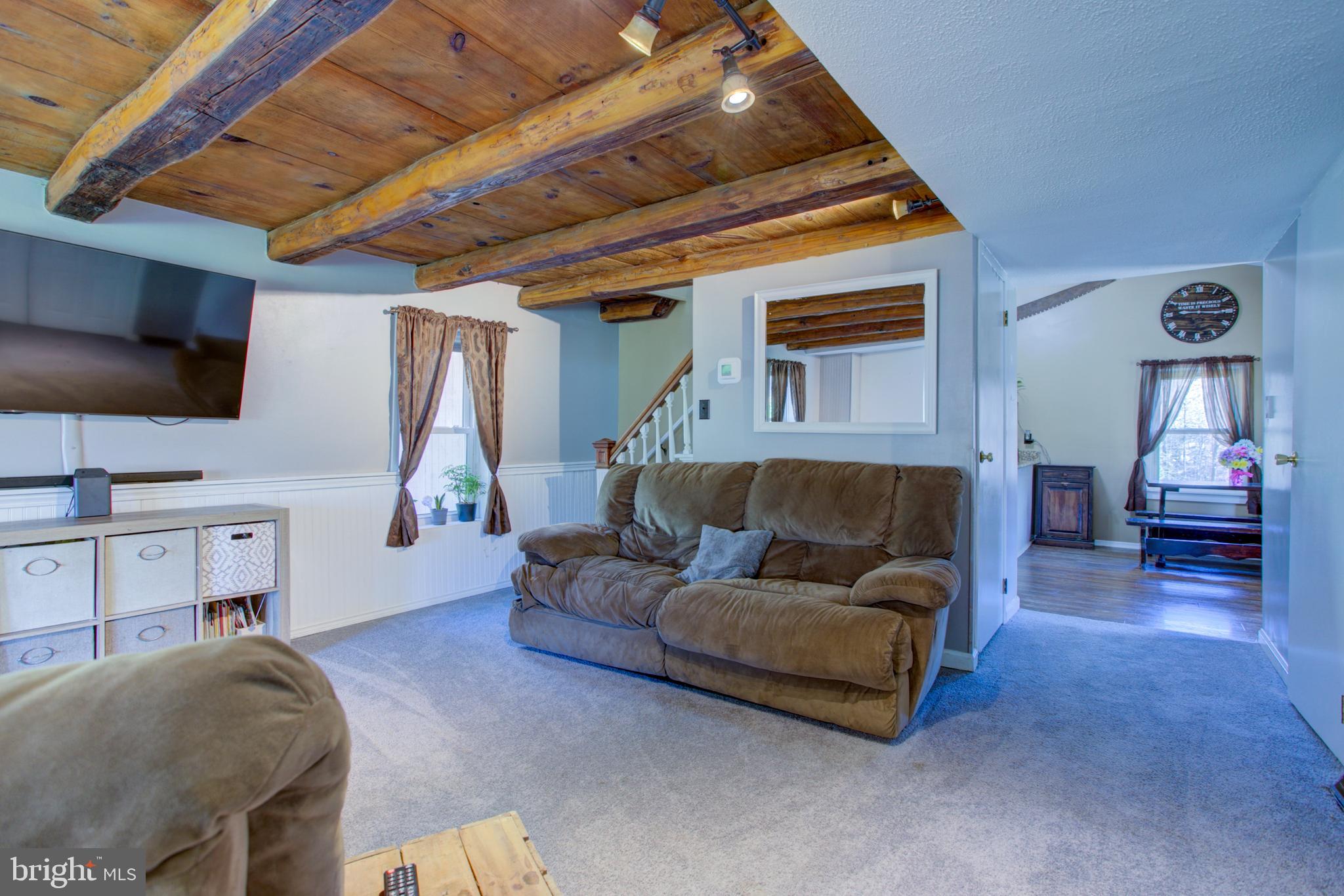 MARTIC TWP - Residential