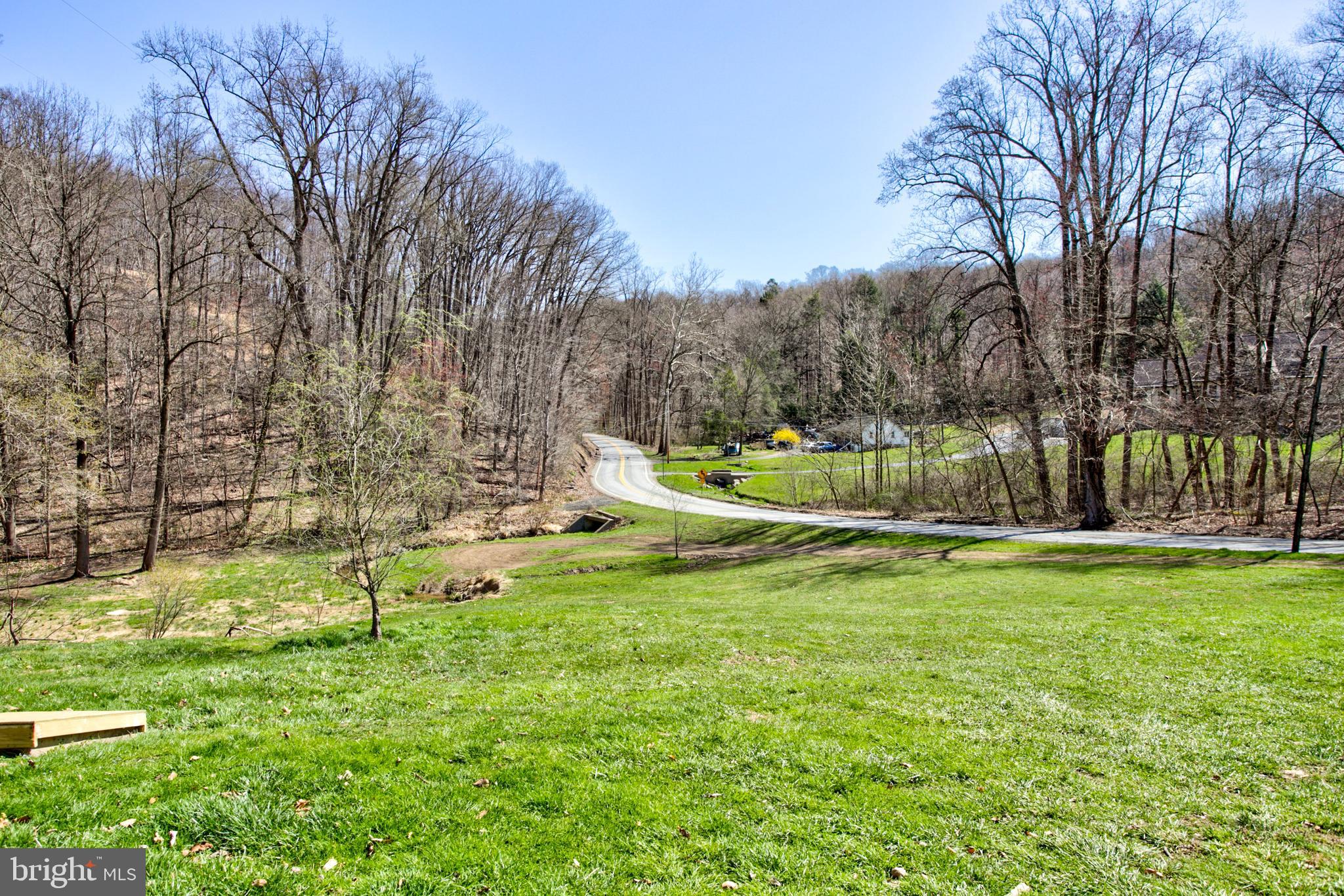 MARTIC TWP - Residential