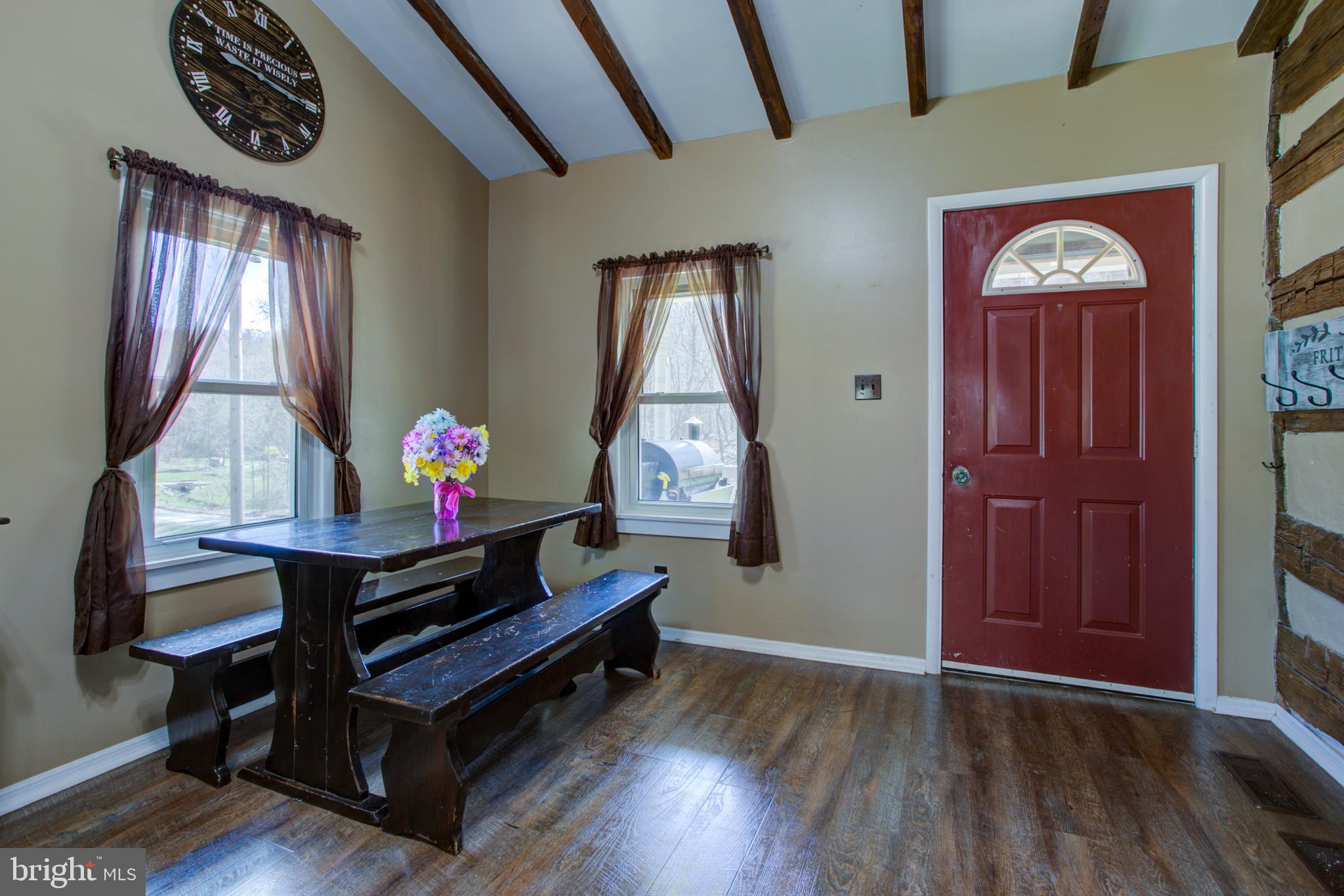 MARTIC TWP - Residential