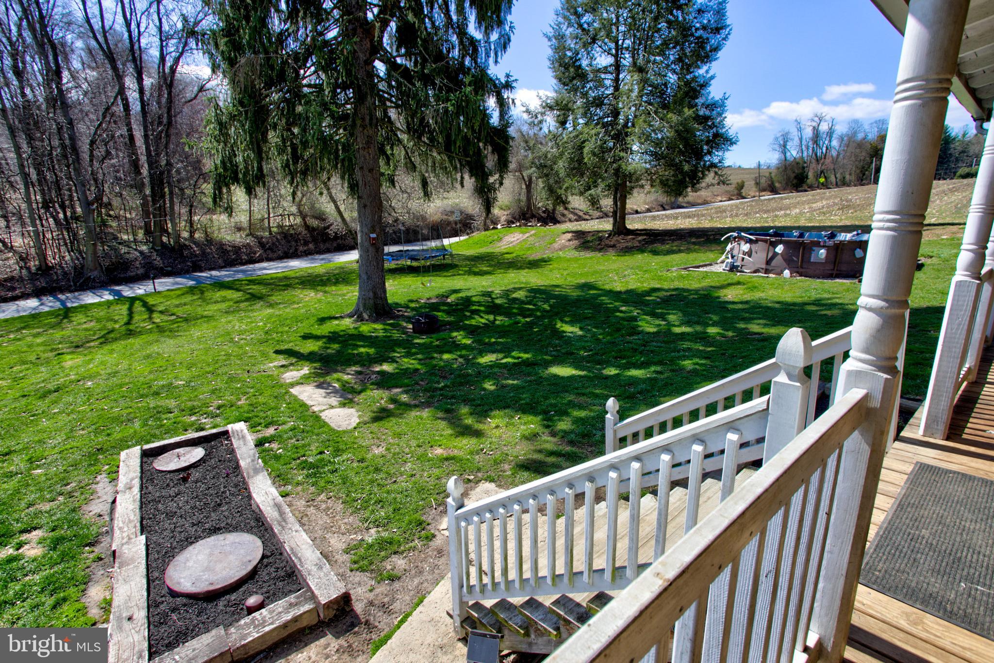 MARTIC TWP - Residential