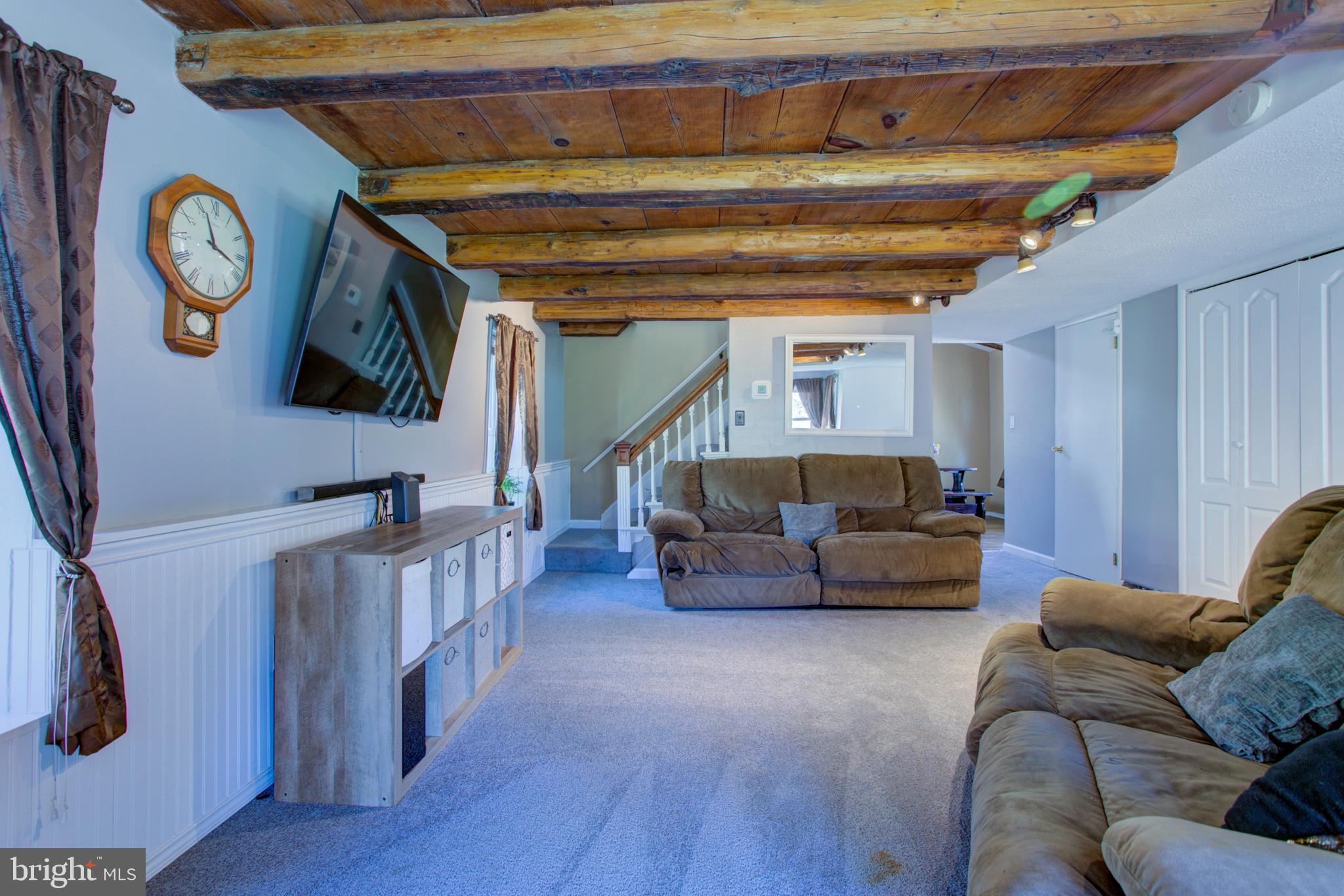MARTIC TWP - Residential