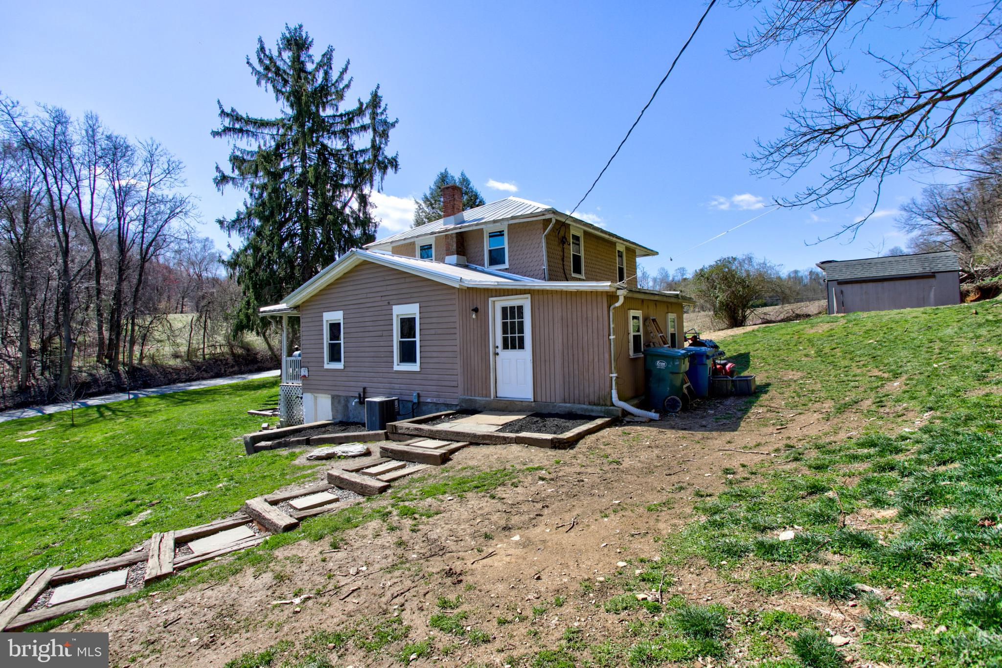 MARTIC TWP - Residential