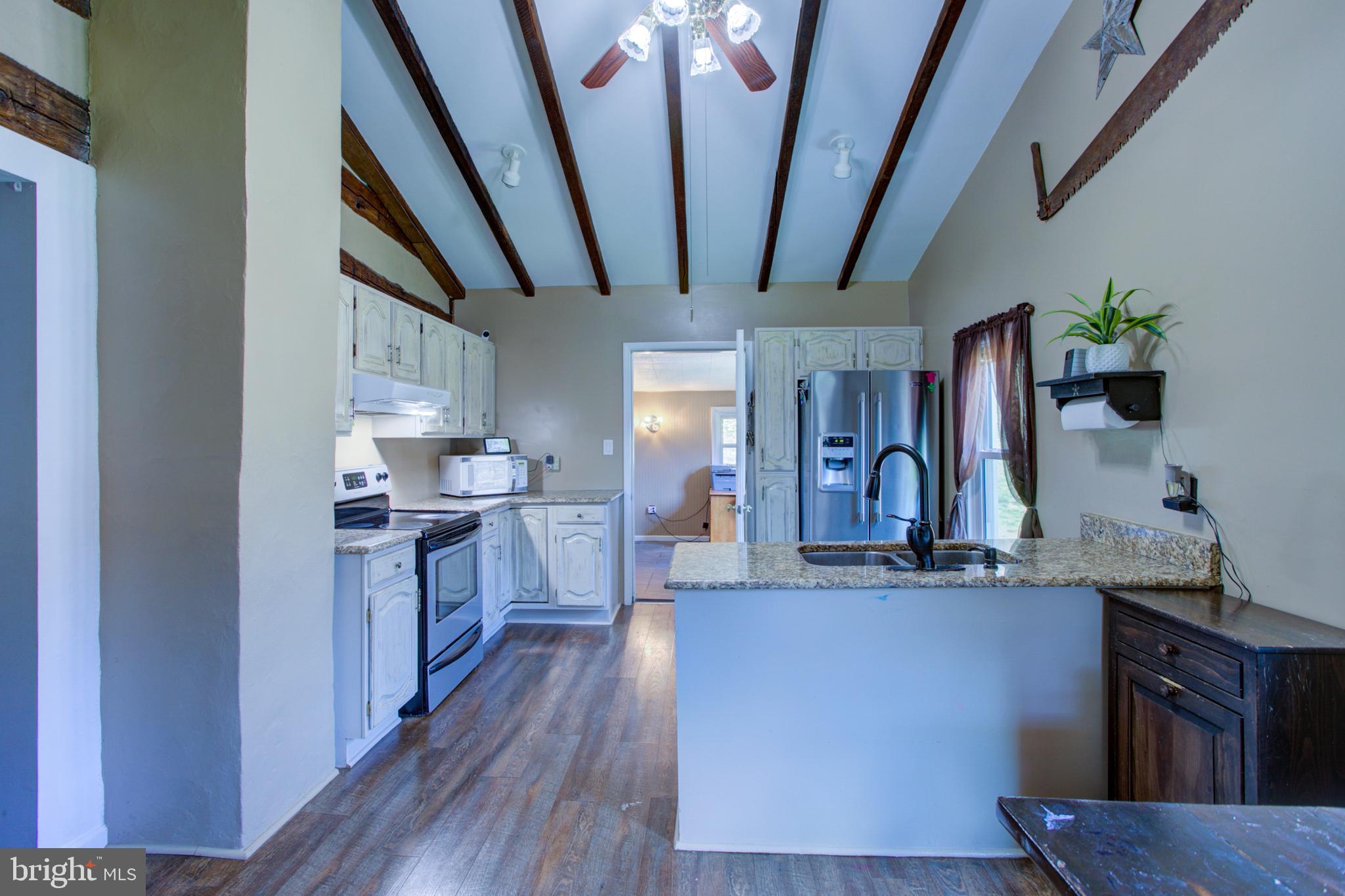MARTIC TWP - Residential