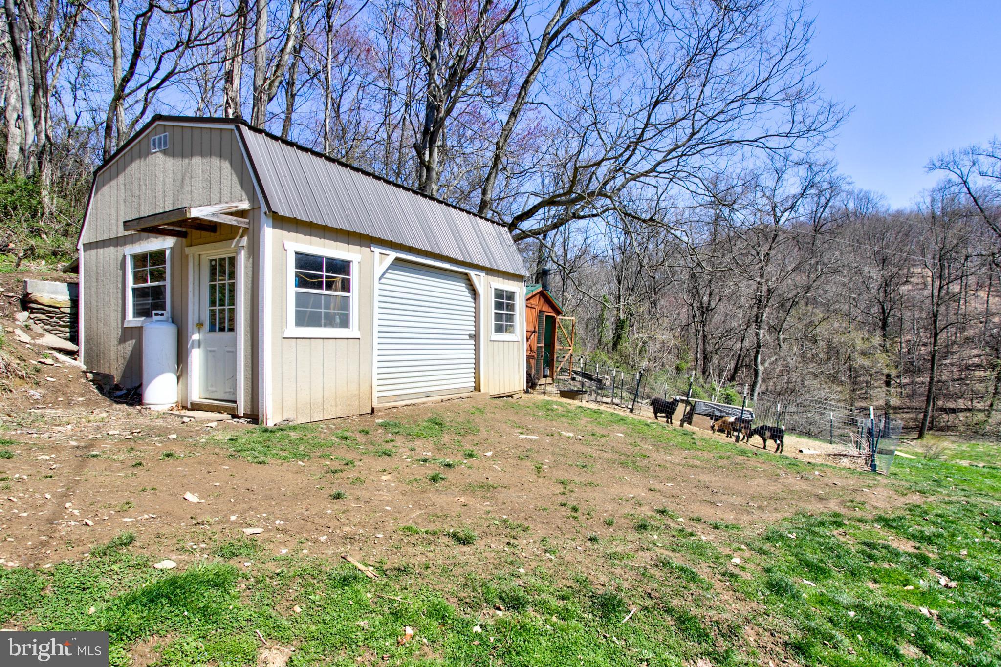 MARTIC TWP - Residential