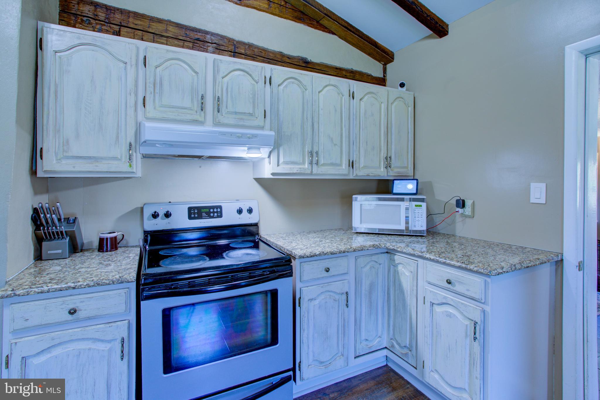 MARTIC TWP - Residential