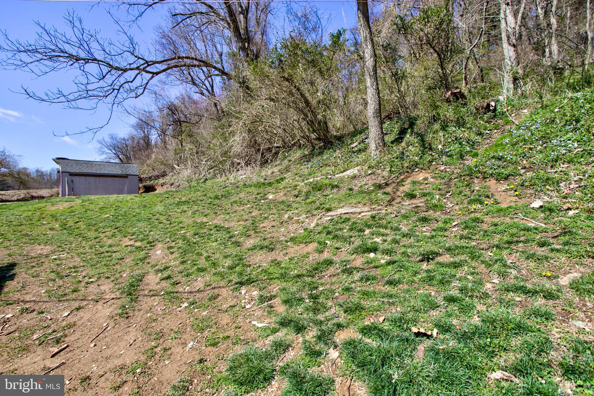 MARTIC TWP - Residential
