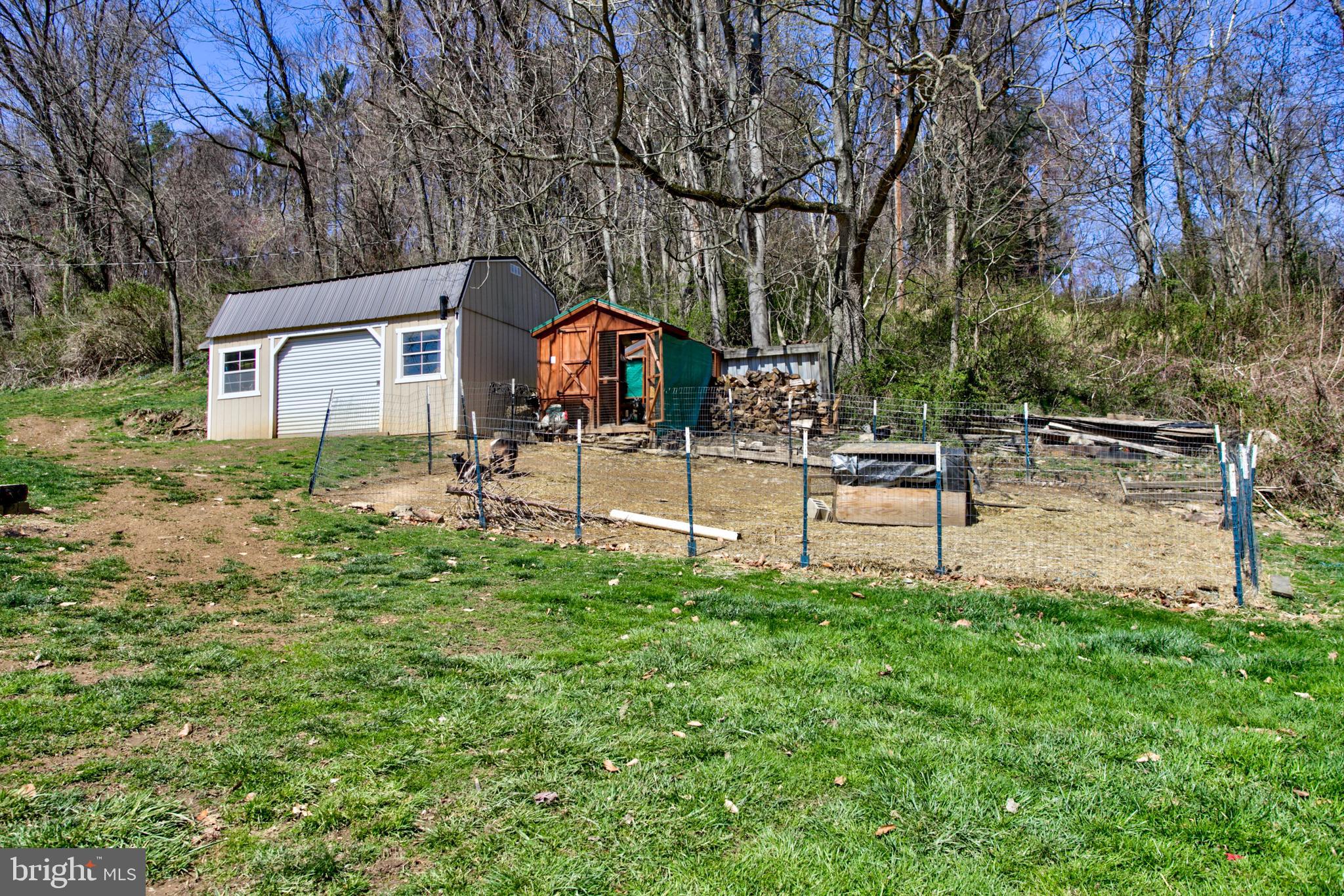 MARTIC TWP - Residential