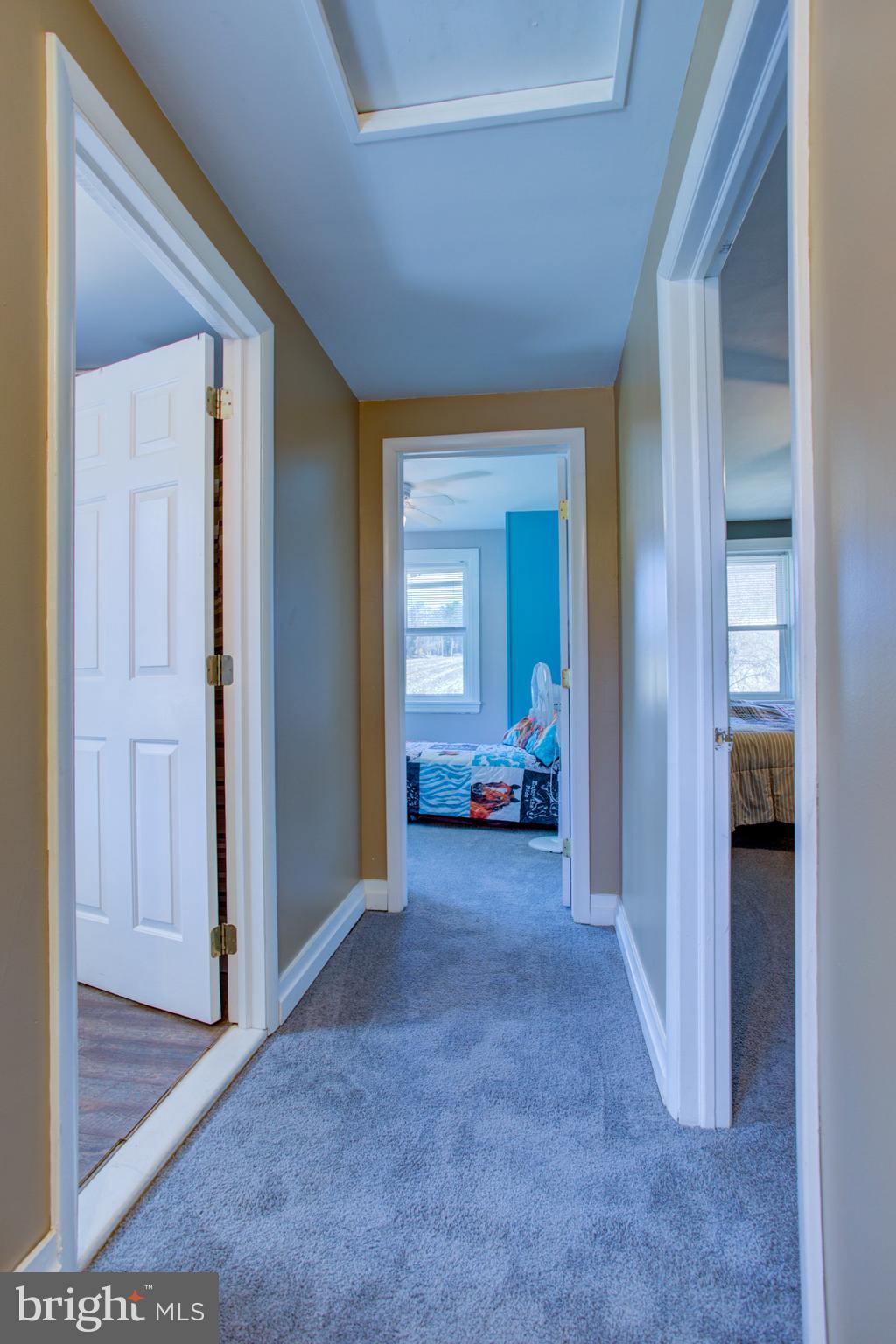 MARTIC TWP - Residential
