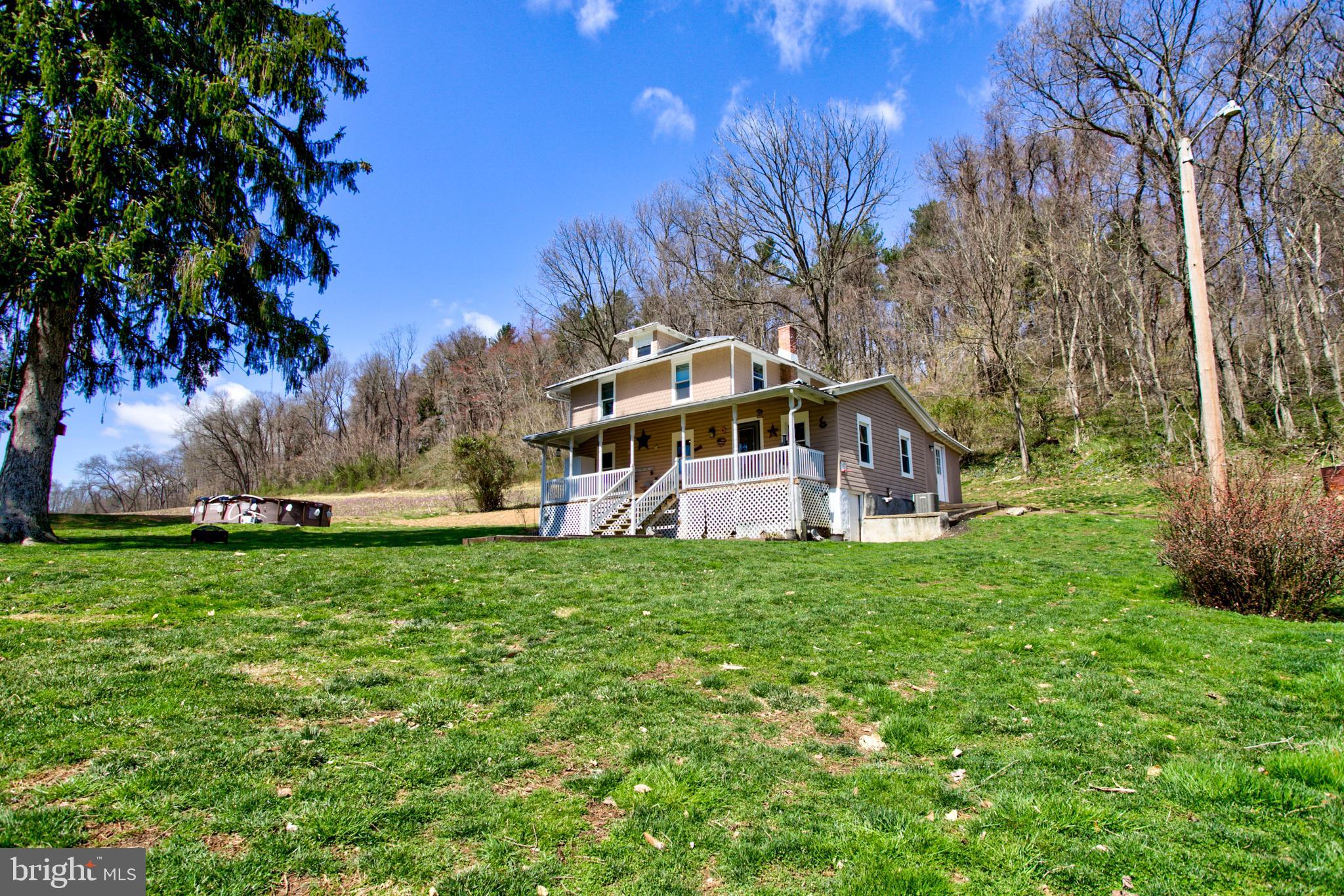MARTIC TWP - Residential