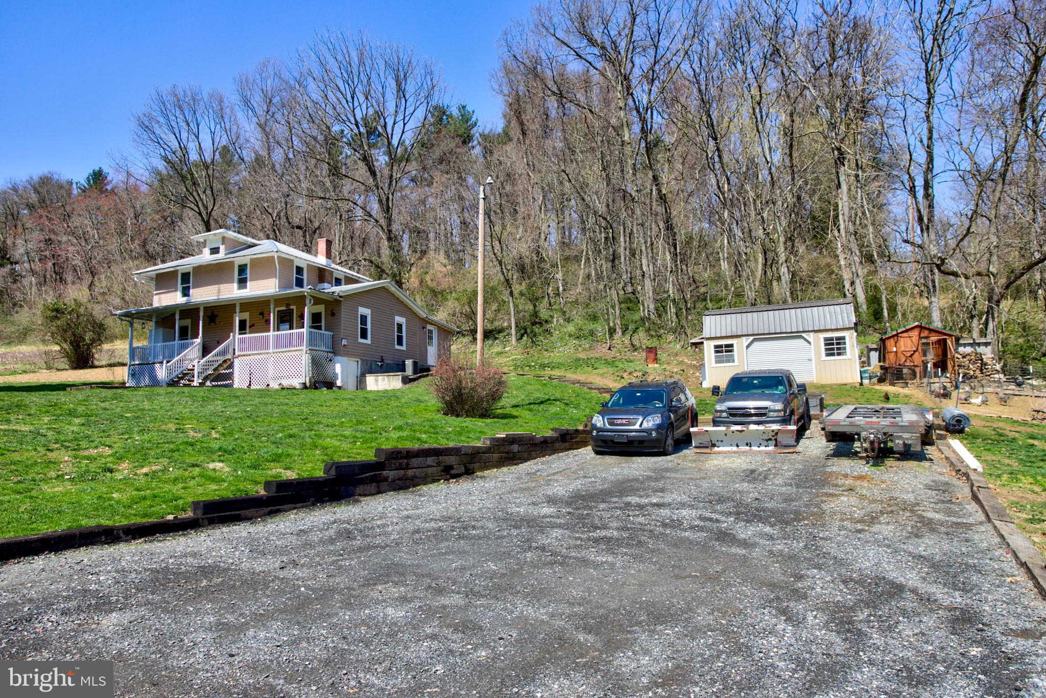 MARTIC TWP - Residential