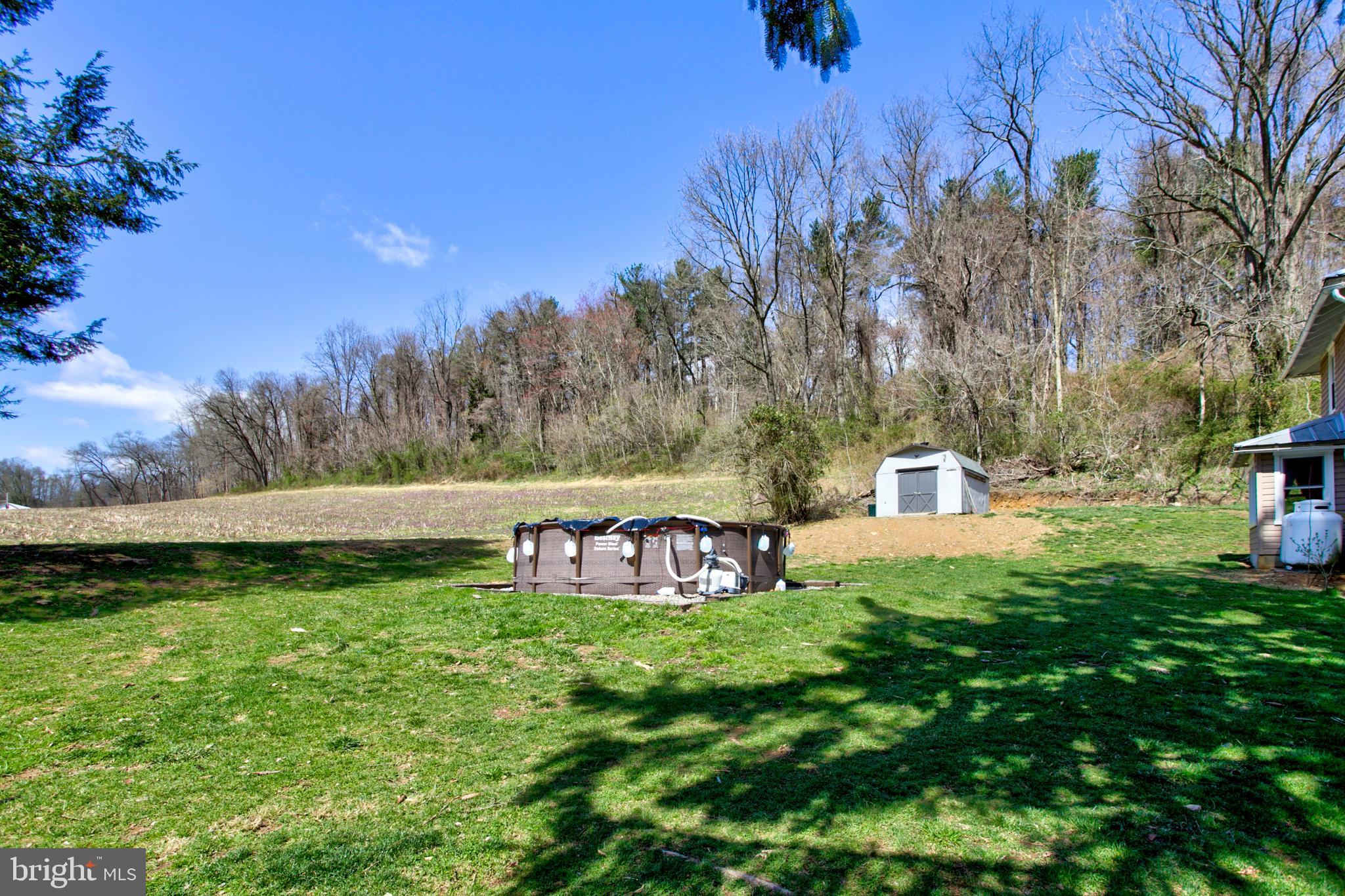 MARTIC TWP - Residential