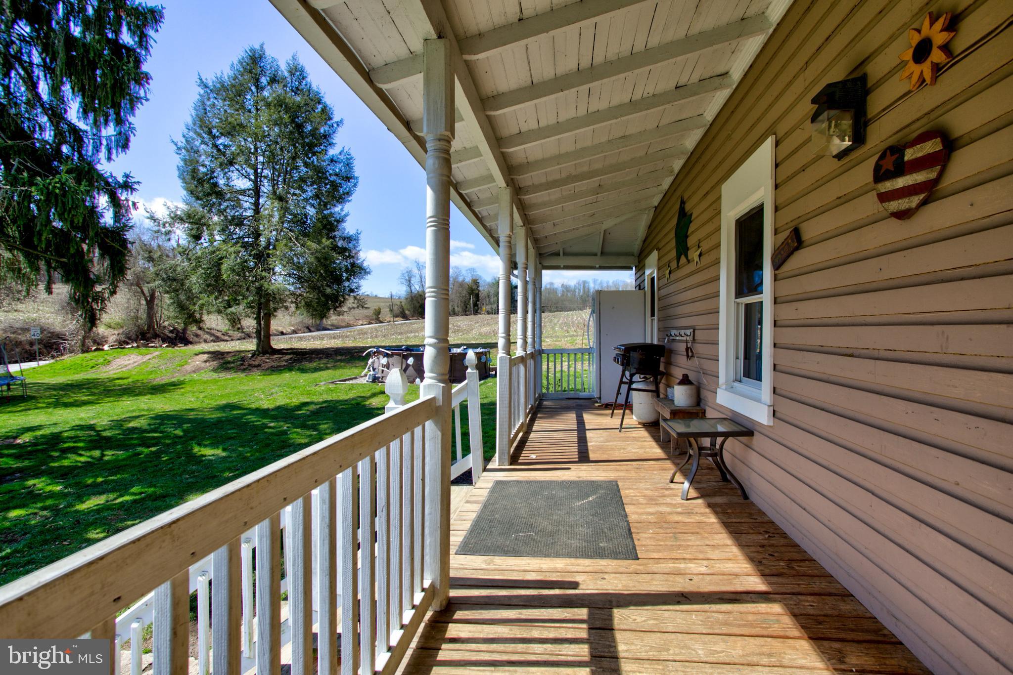 MARTIC TWP - Residential