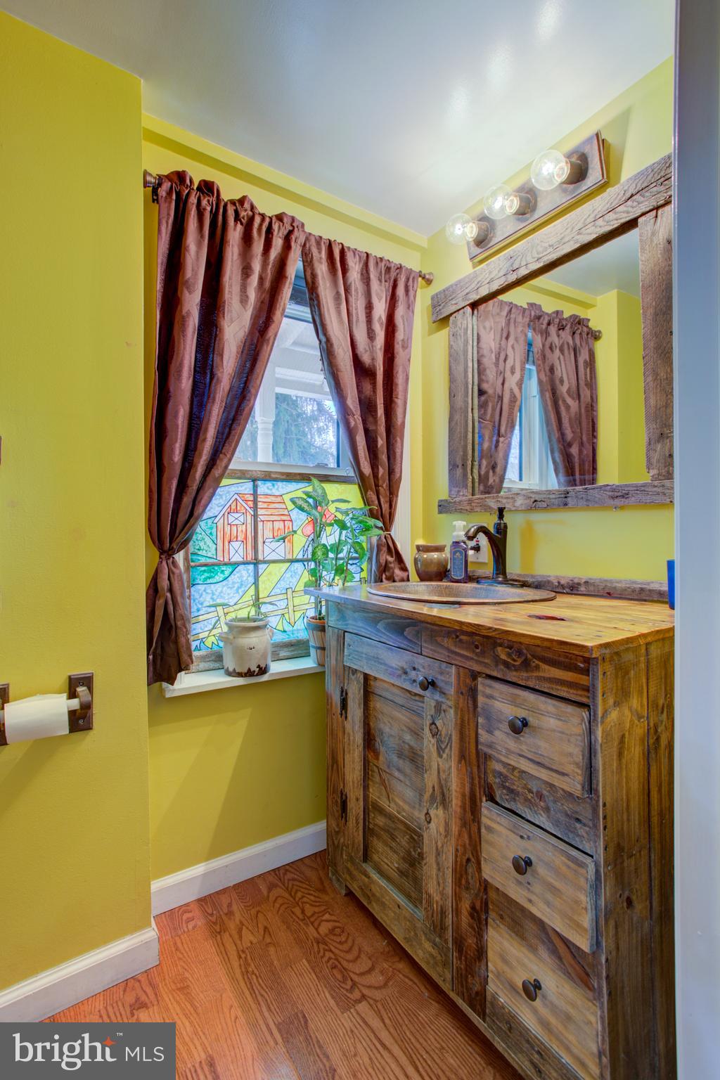 MARTIC TWP - Residential
