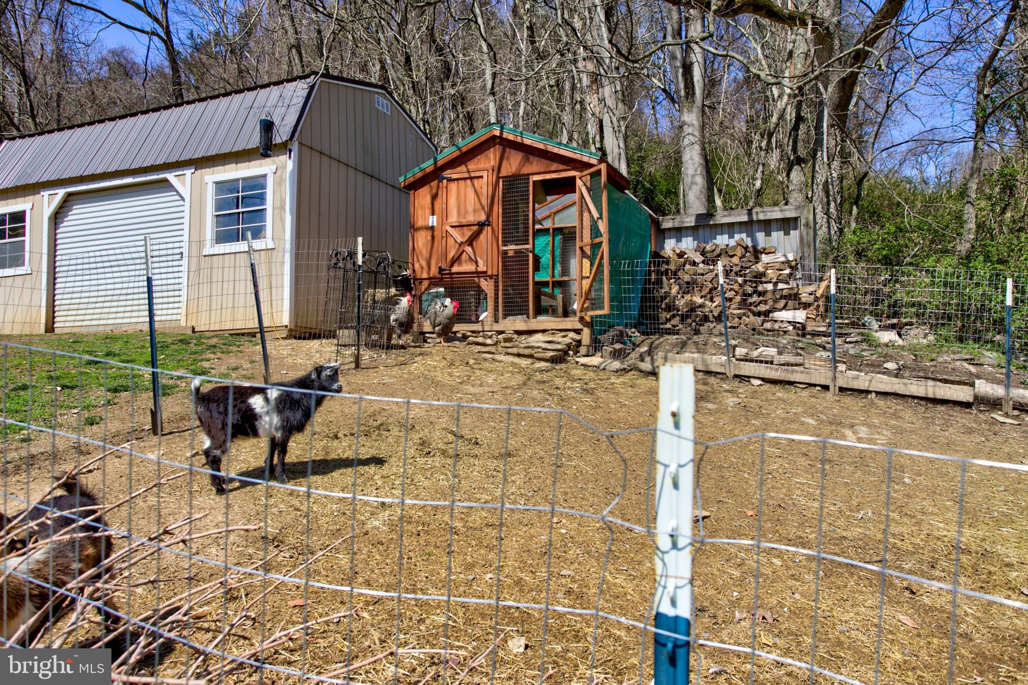 MARTIC TWP - Residential