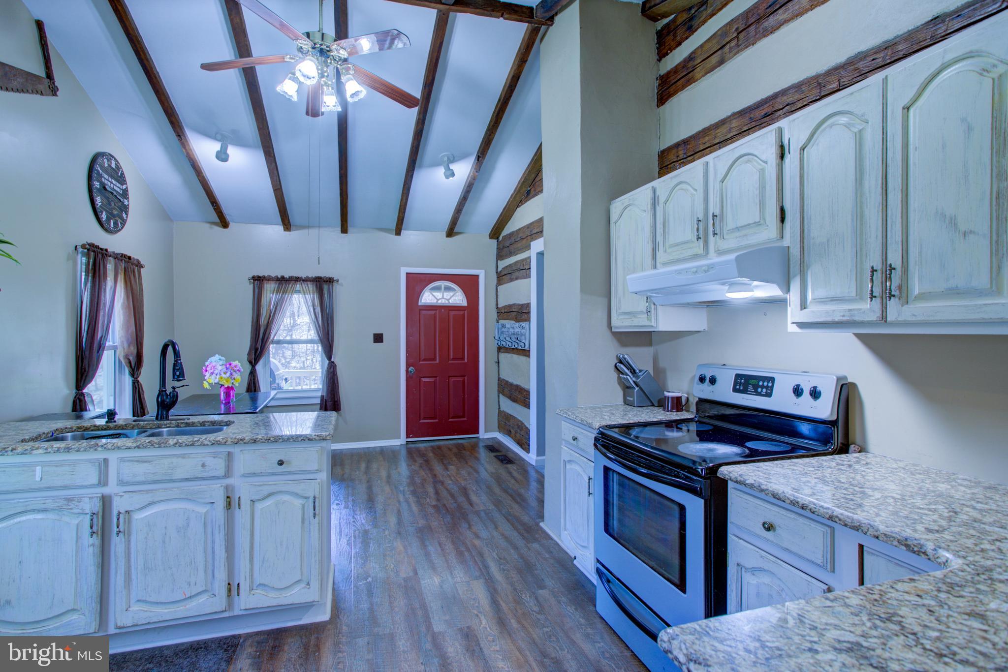 MARTIC TWP - Residential