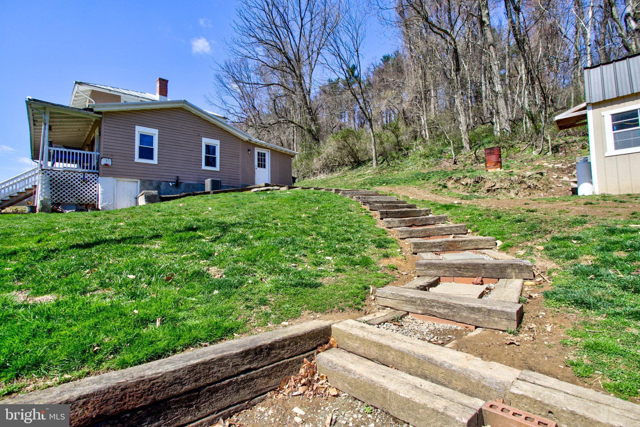 MARTIC TWP - Residential