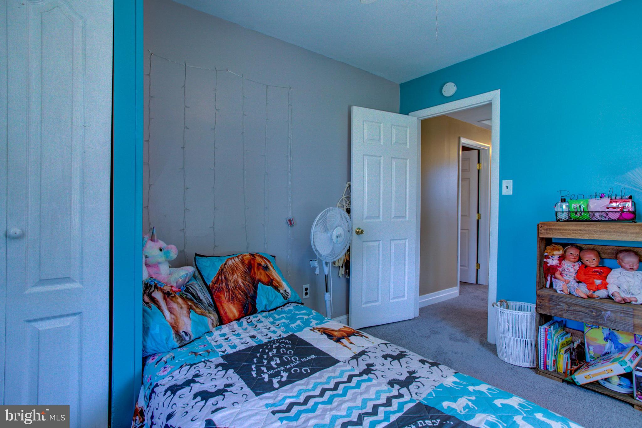 MARTIC TWP - Residential