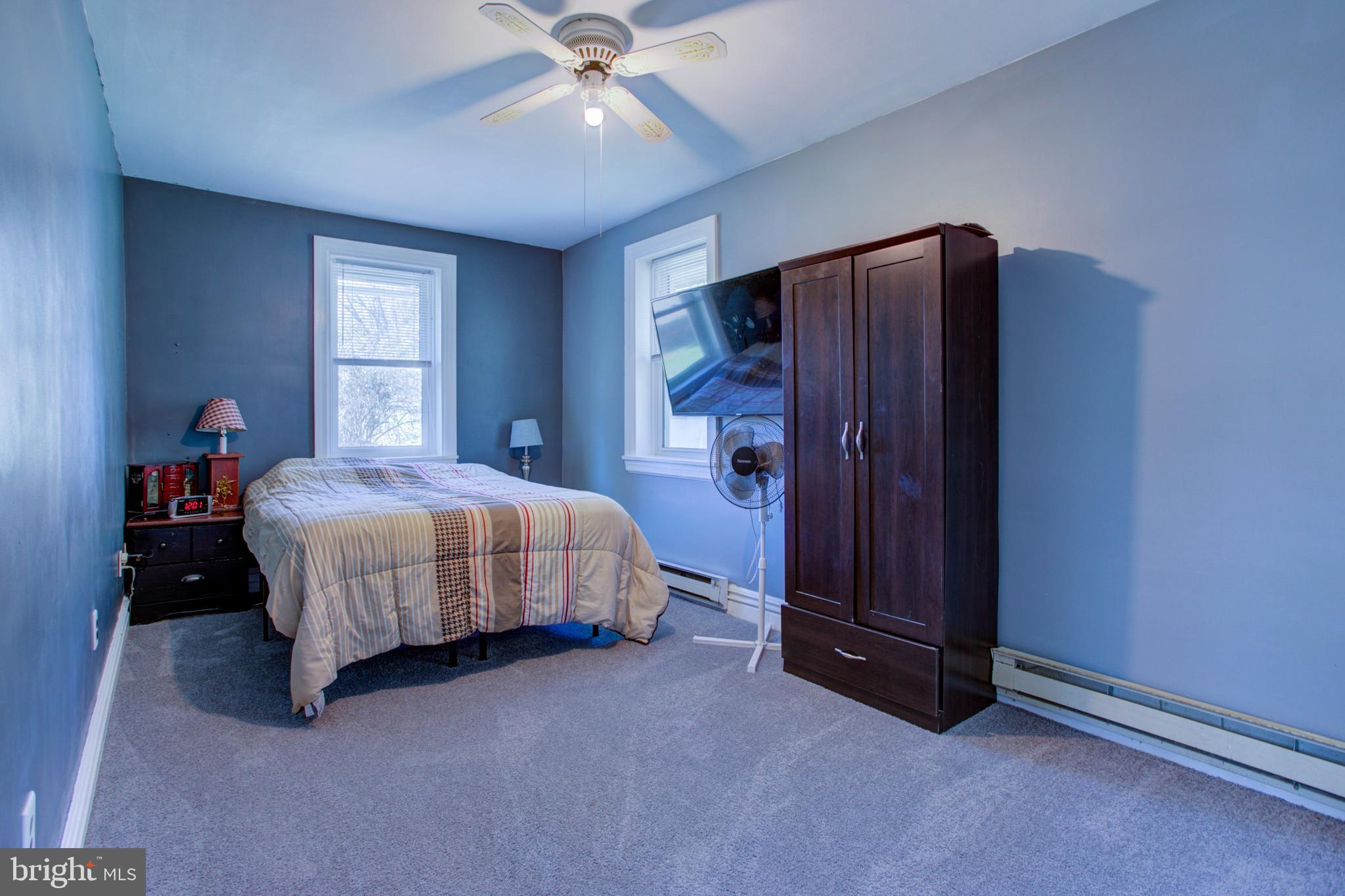 MARTIC TWP - Residential